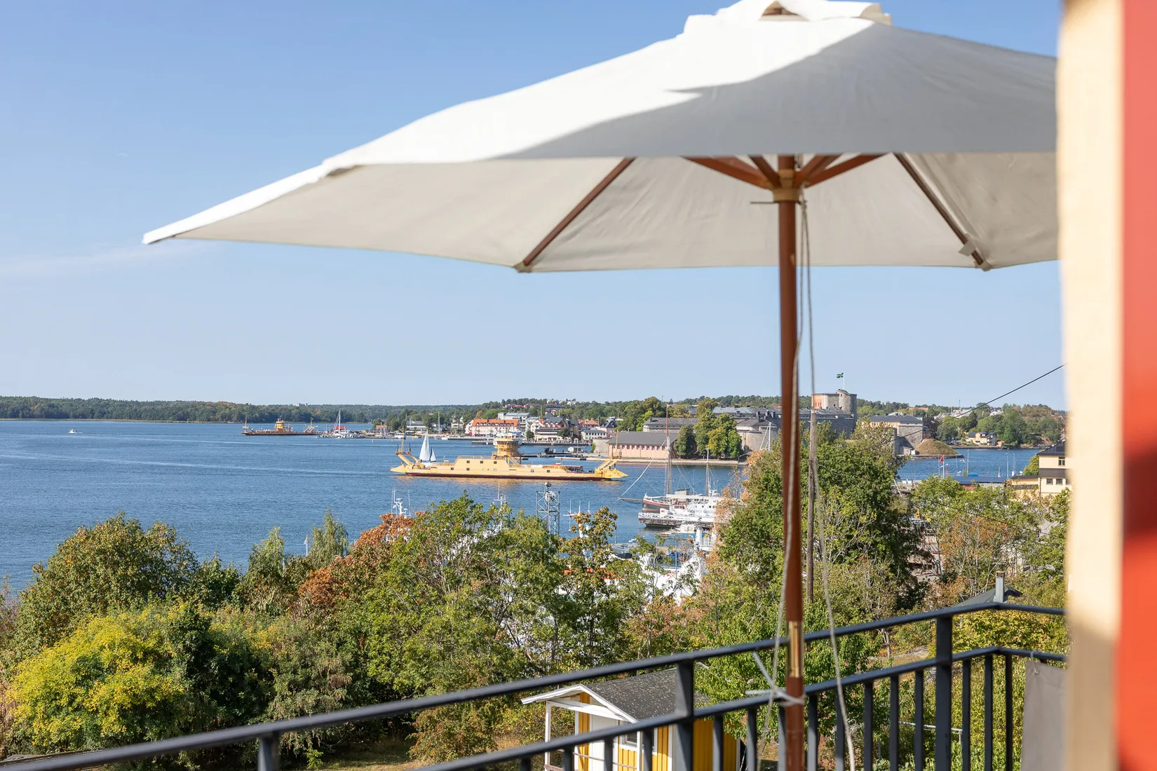 Bostadsrätt, Rindövägen 14, Rindö Västra, Vaxholm