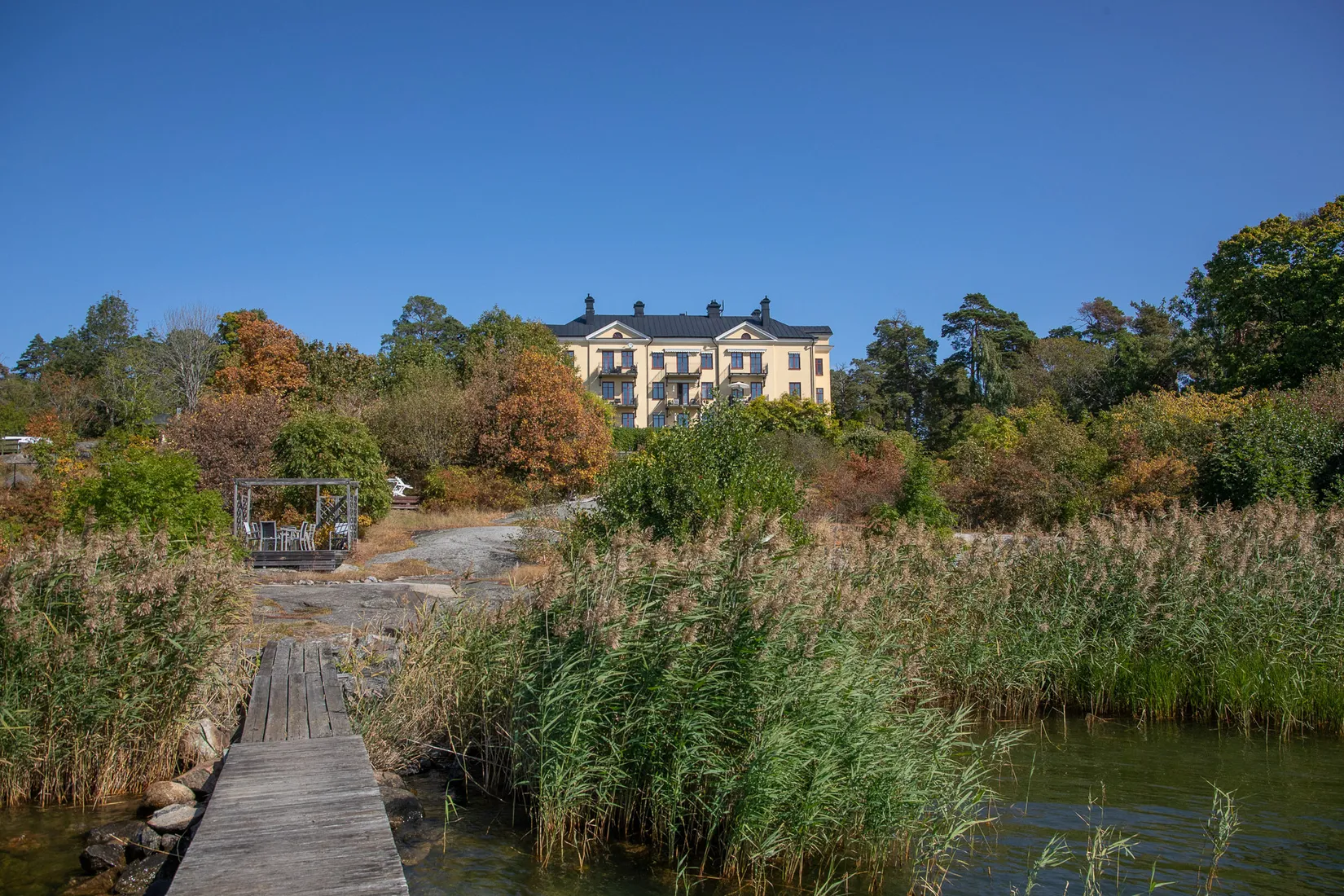Bostadsrätt, Rindövägen 14, Rindö Västra, Vaxholm