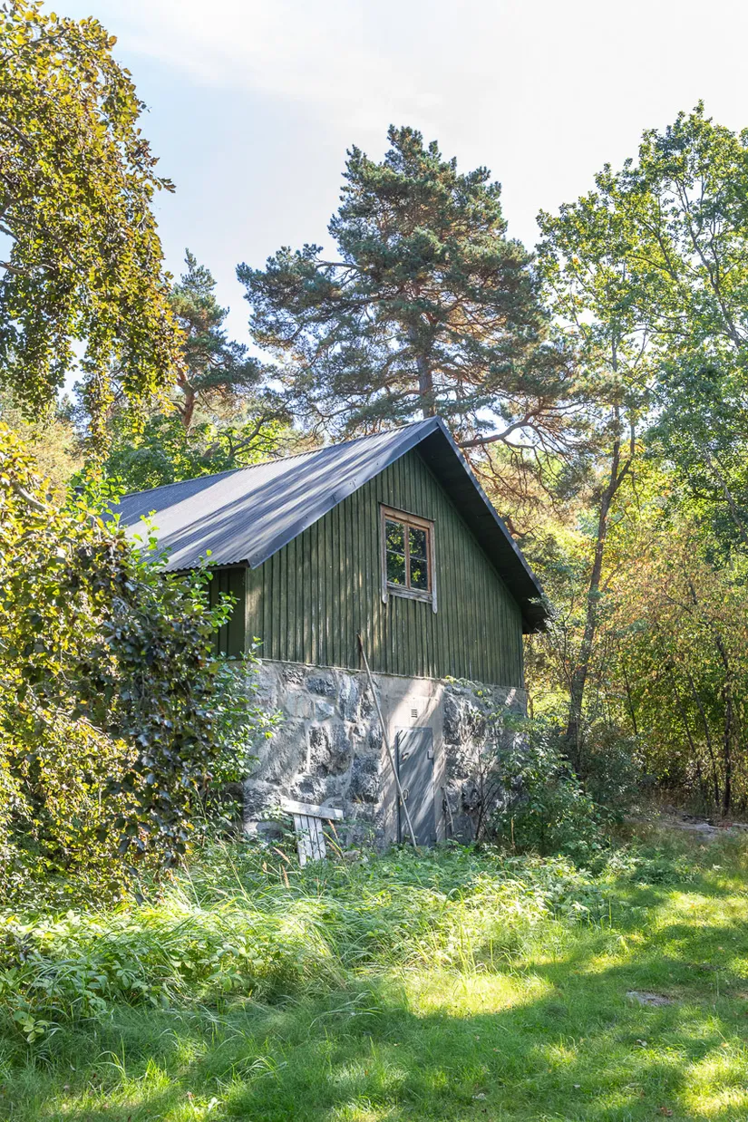 Bostadsrätt, Rindövägen 14, Rindö Västra, Vaxholm