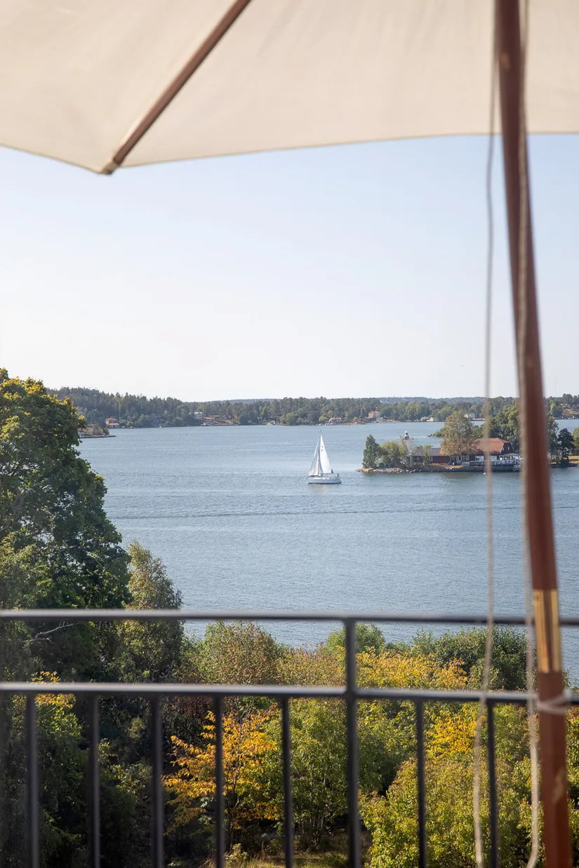 Bostadsrätt, Rindövägen 14, Rindö Västra, Vaxholm