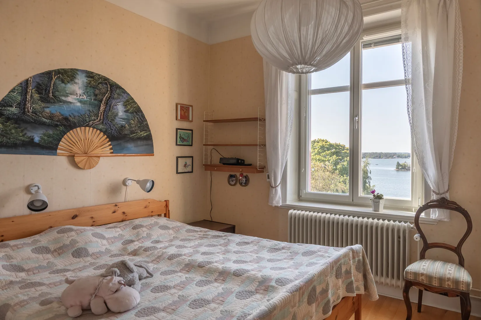 Bostadsrätt, Rindövägen 14, Rindö Västra, Vaxholm