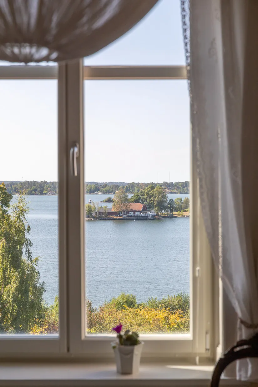 Bostadsrätt, Rindövägen 14, Rindö Västra, Vaxholm