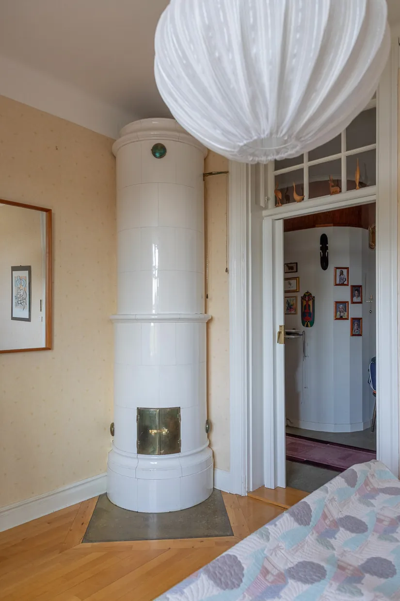 Bostadsrätt, Rindövägen 14, Rindö Västra, Vaxholm