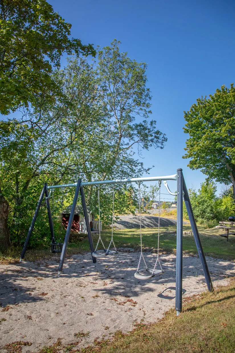 Bostadsrätt, Rindövägen 14, Rindö Västra, Vaxholm