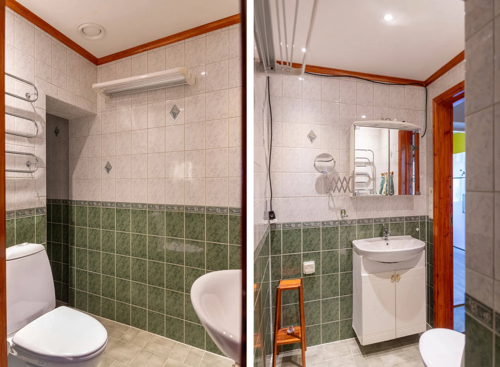 Bostadsrätt, Rindövägen 14, Rindö Västra, Vaxholm