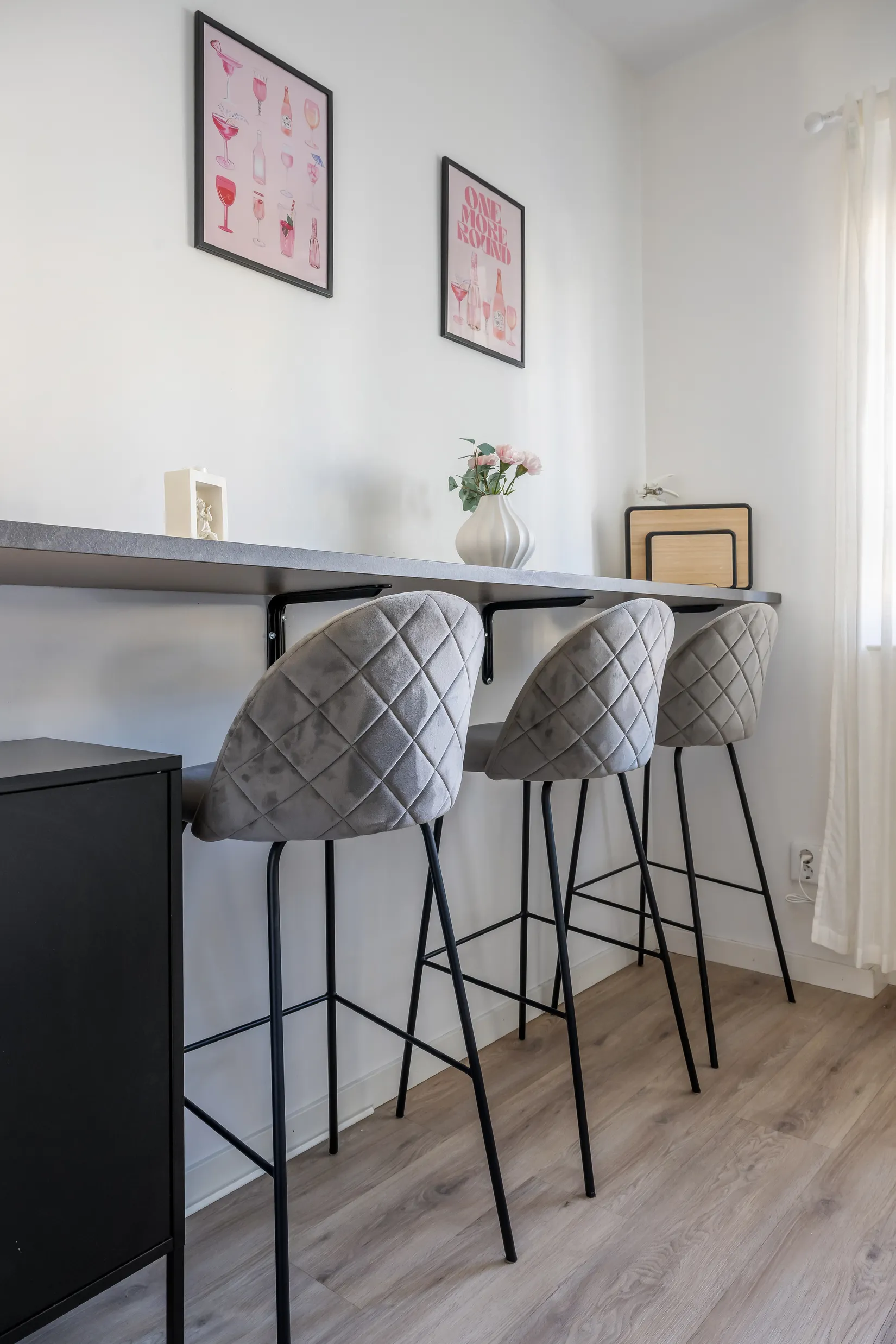Bostadsrätt, Taborsbergsvägen 15A, Haga, Norrköping