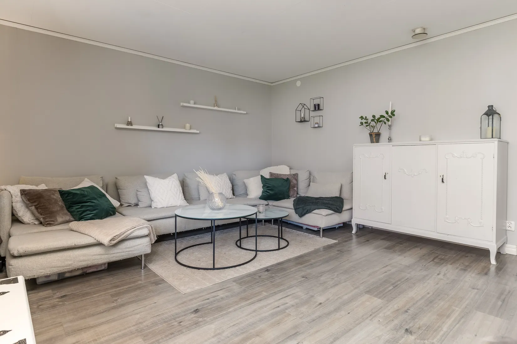 Villa, Röbacksvägen 13, Sörvik, Ludvika
