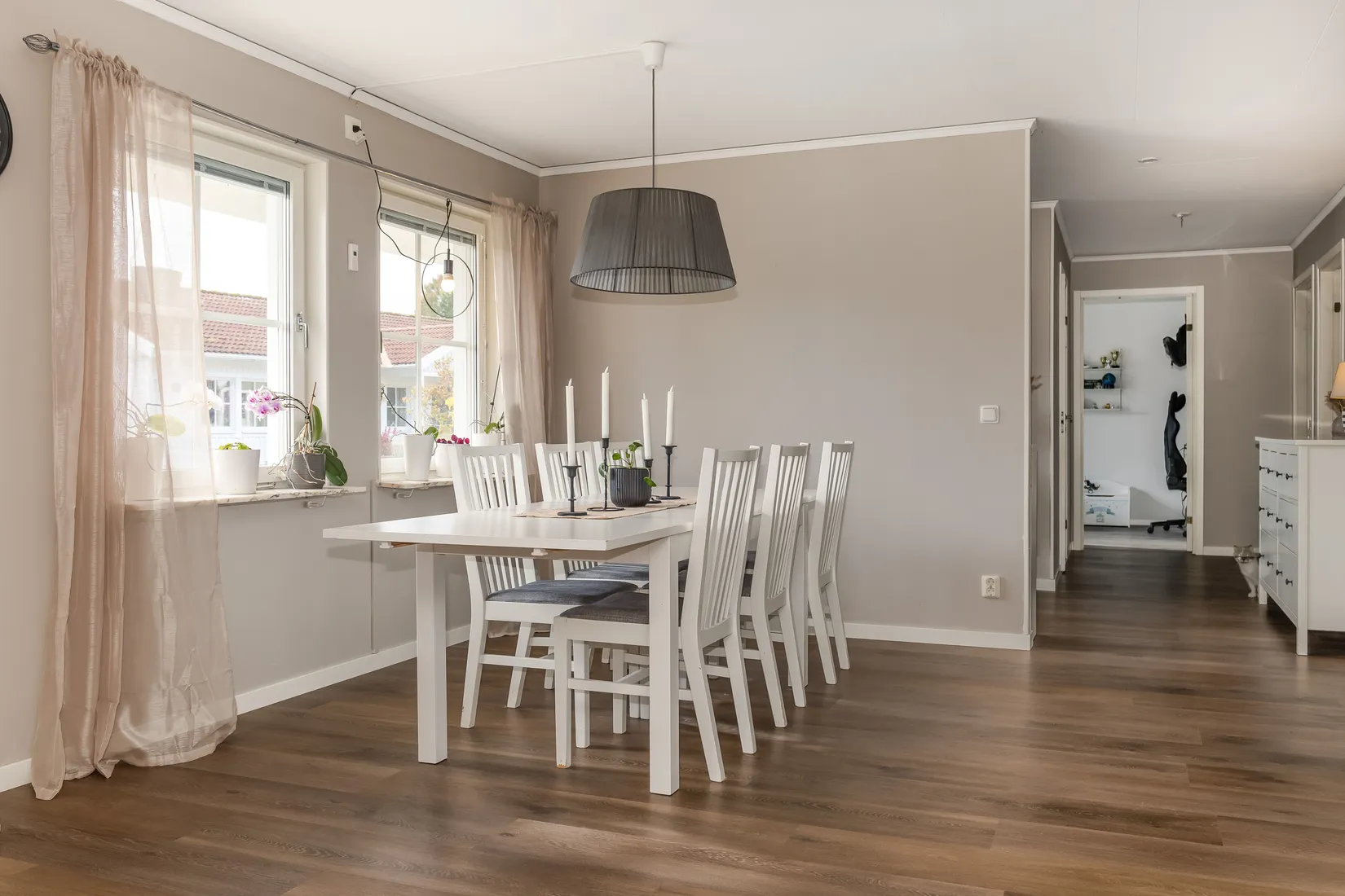 Villa, Röbacksvägen 13, Sörvik, Ludvika