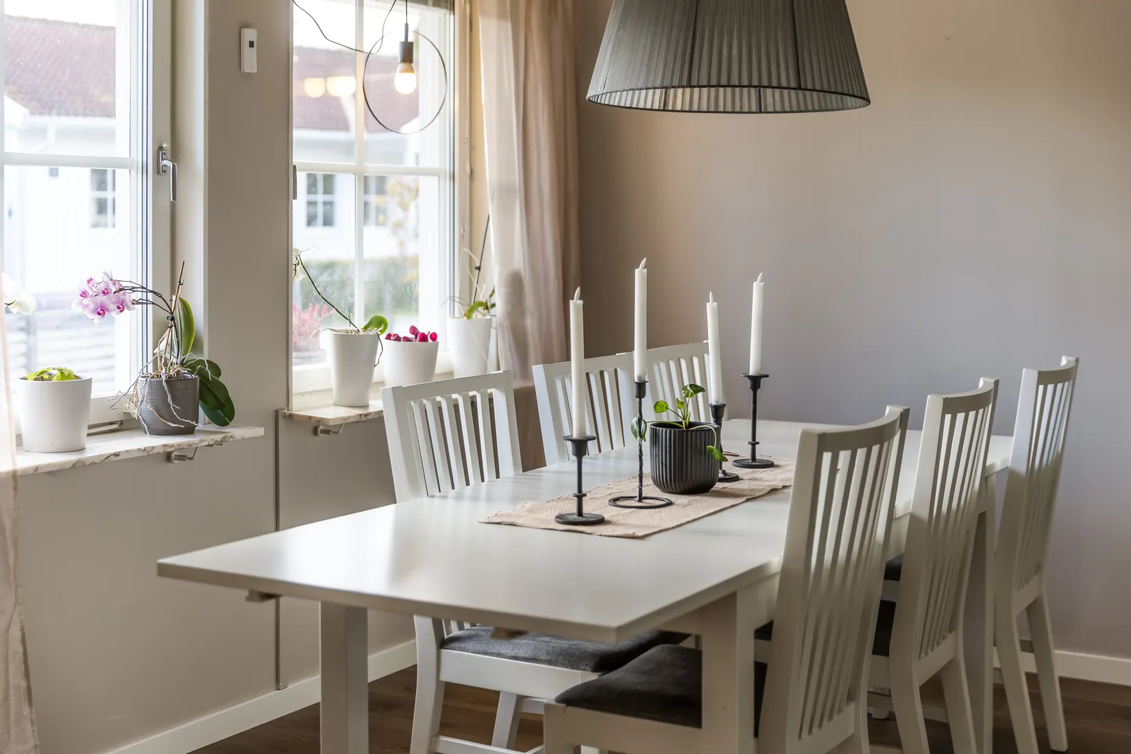 Villa, Röbacksvägen 13, Sörvik, Ludvika