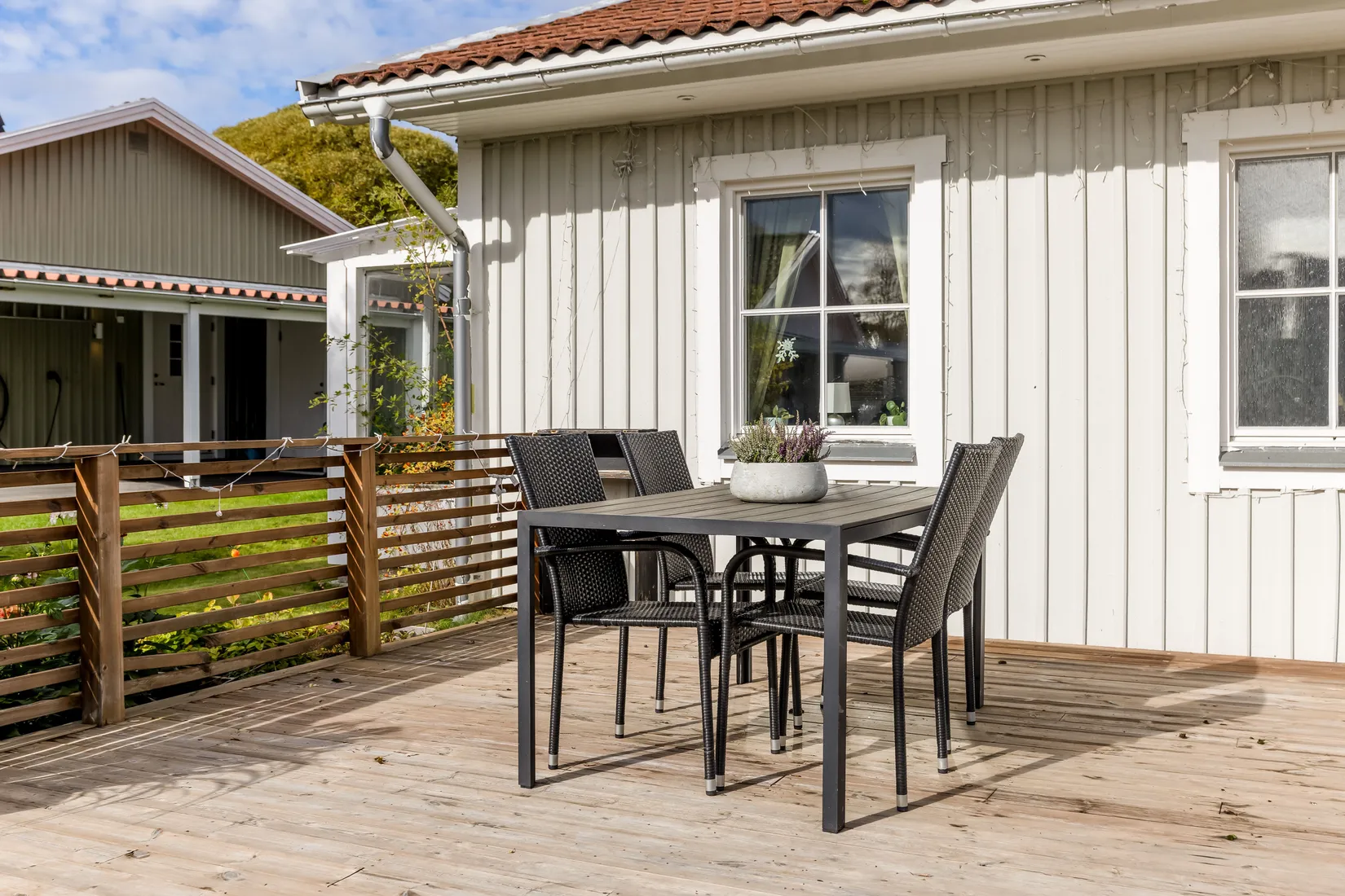 Villa, Röbacksvägen 13, Sörvik, Ludvika