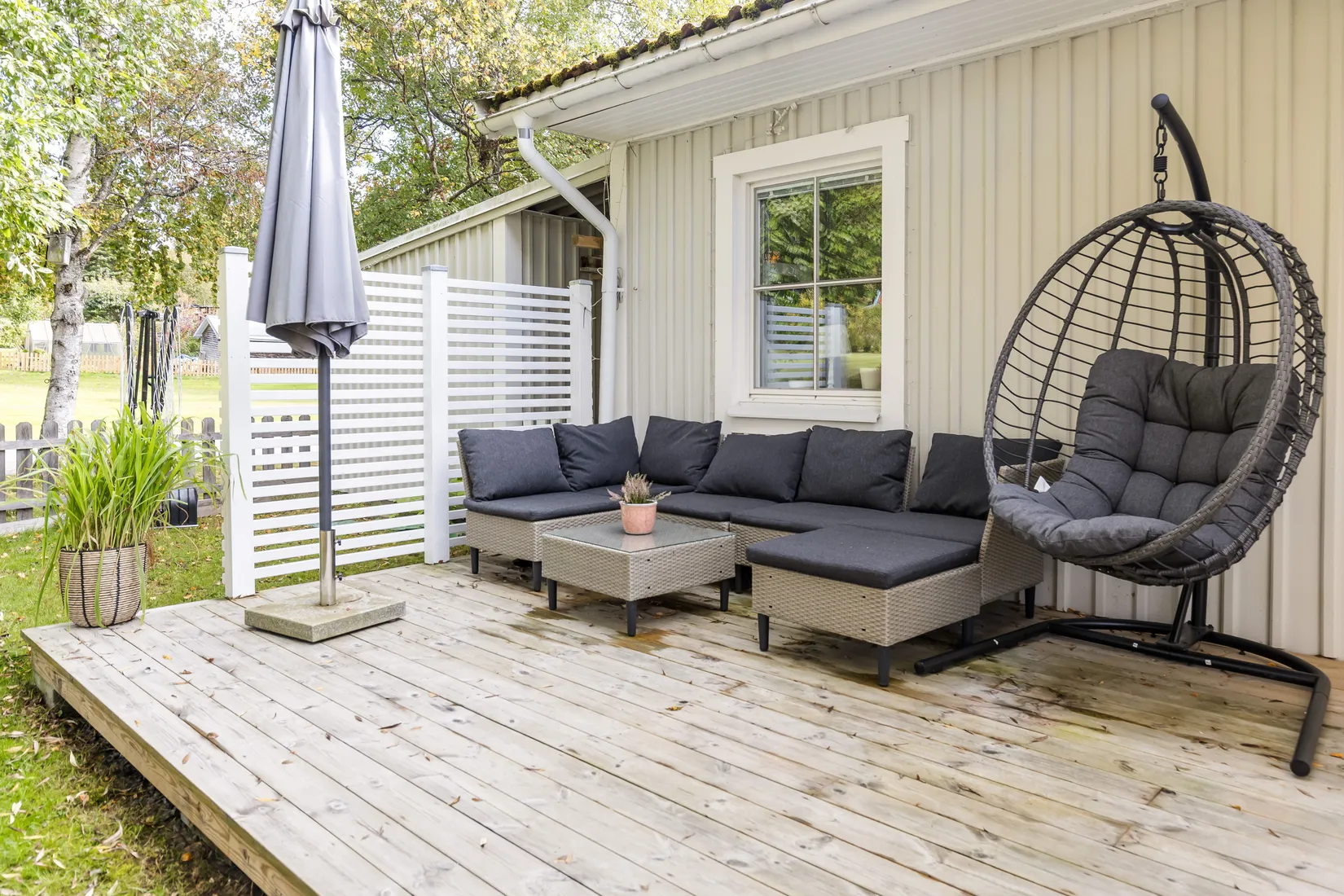 Villa, Röbacksvägen 13, Sörvik, Ludvika