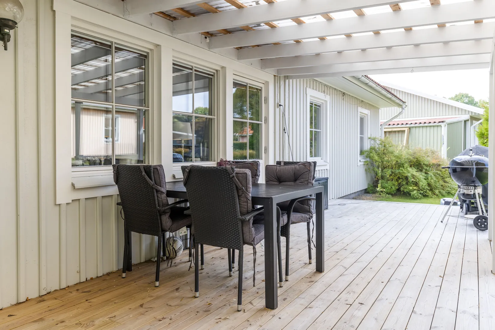 Villa, Röbacksvägen 13, Sörvik, Ludvika