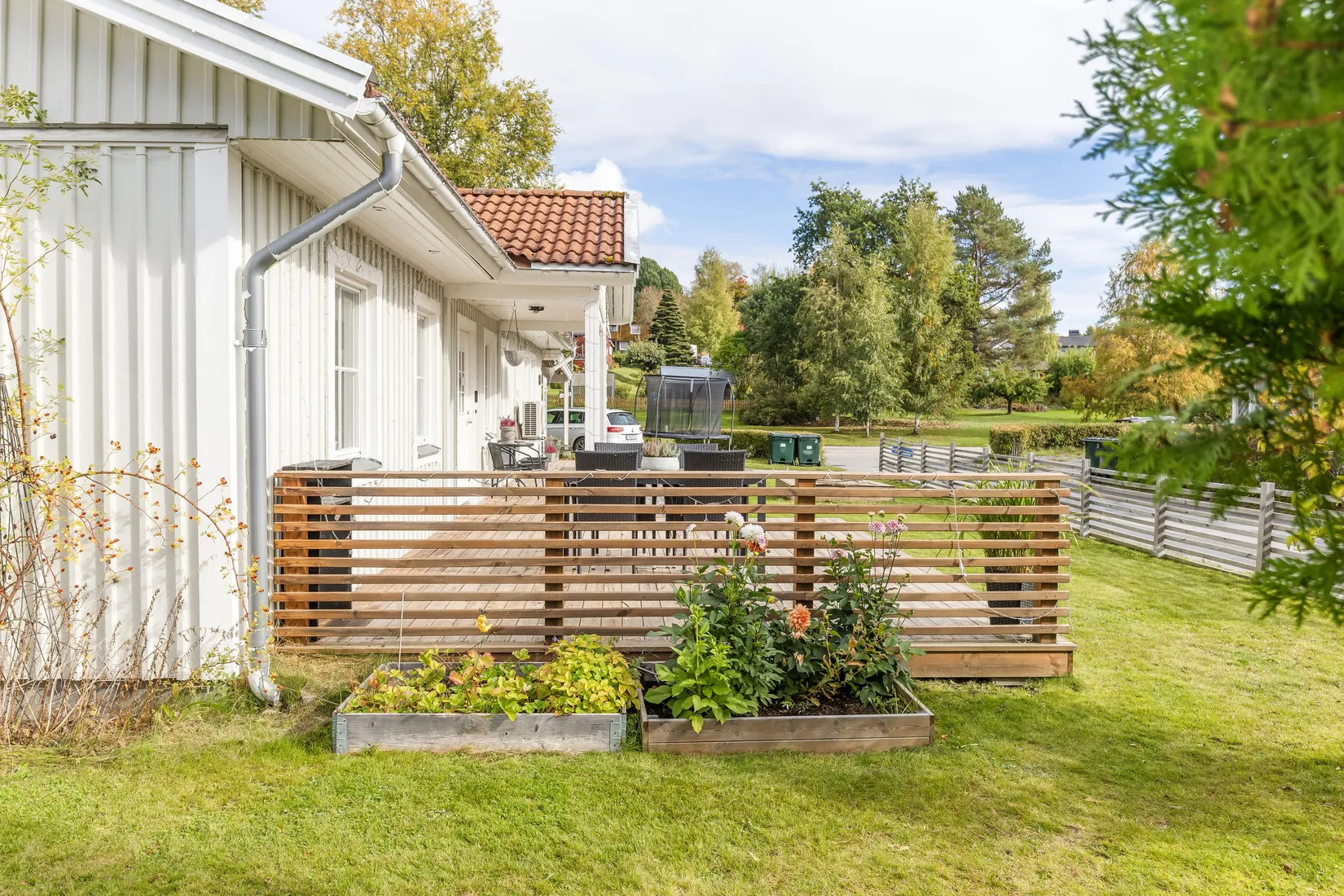Villa, Röbacksvägen 13, Sörvik, Ludvika