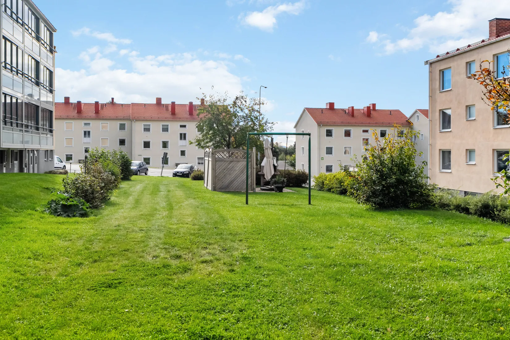 Bostadsrätt, Färjevägen 39, Alnö, Sundsvall