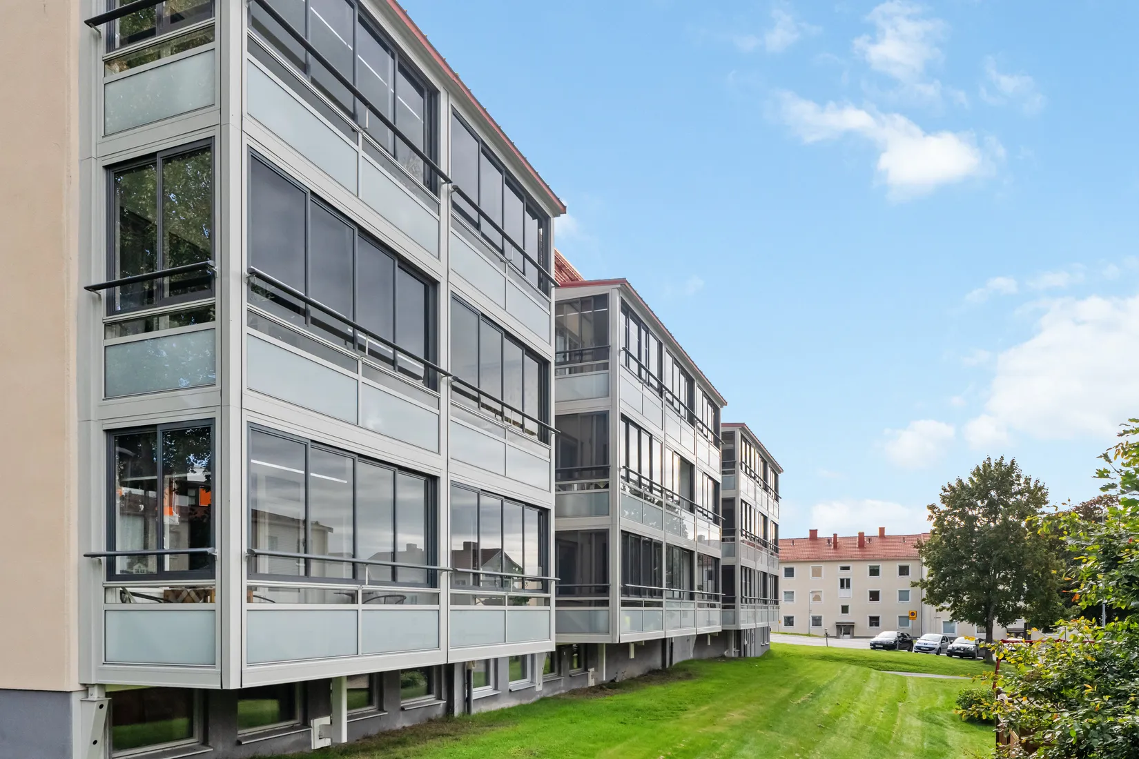 Bostadsrätt, Färjevägen 39, Alnö, Sundsvall