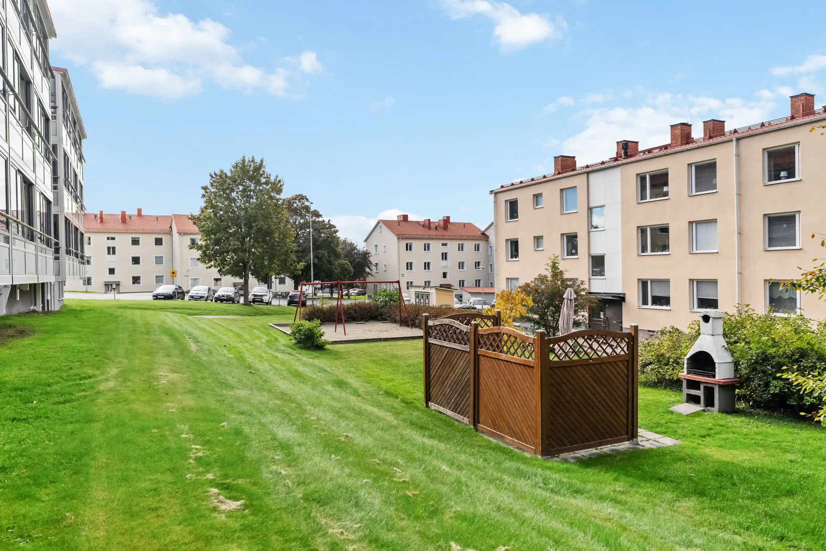 Bostadsrätt, Färjevägen 39, Alnö, Sundsvall