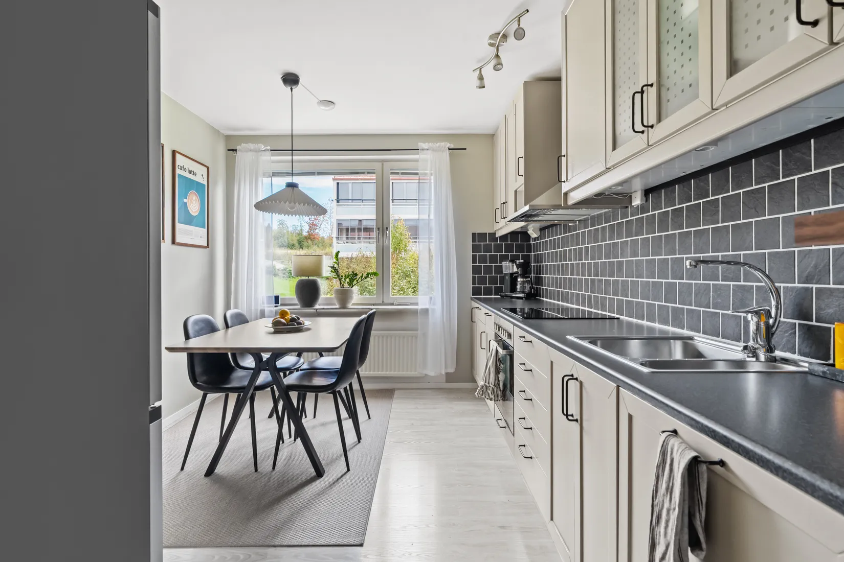 Bostadsrätt, Färjevägen 39, Alnö, Sundsvall