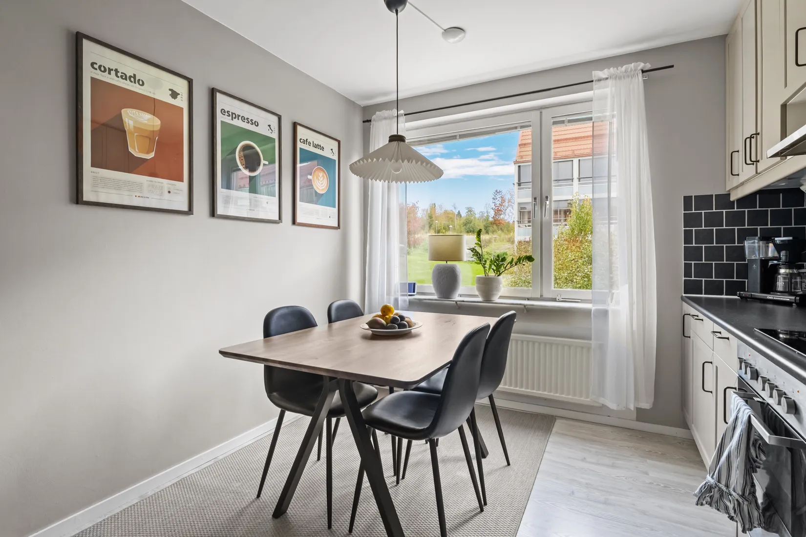 Bostadsrätt, Färjevägen 39, Alnö, Sundsvall