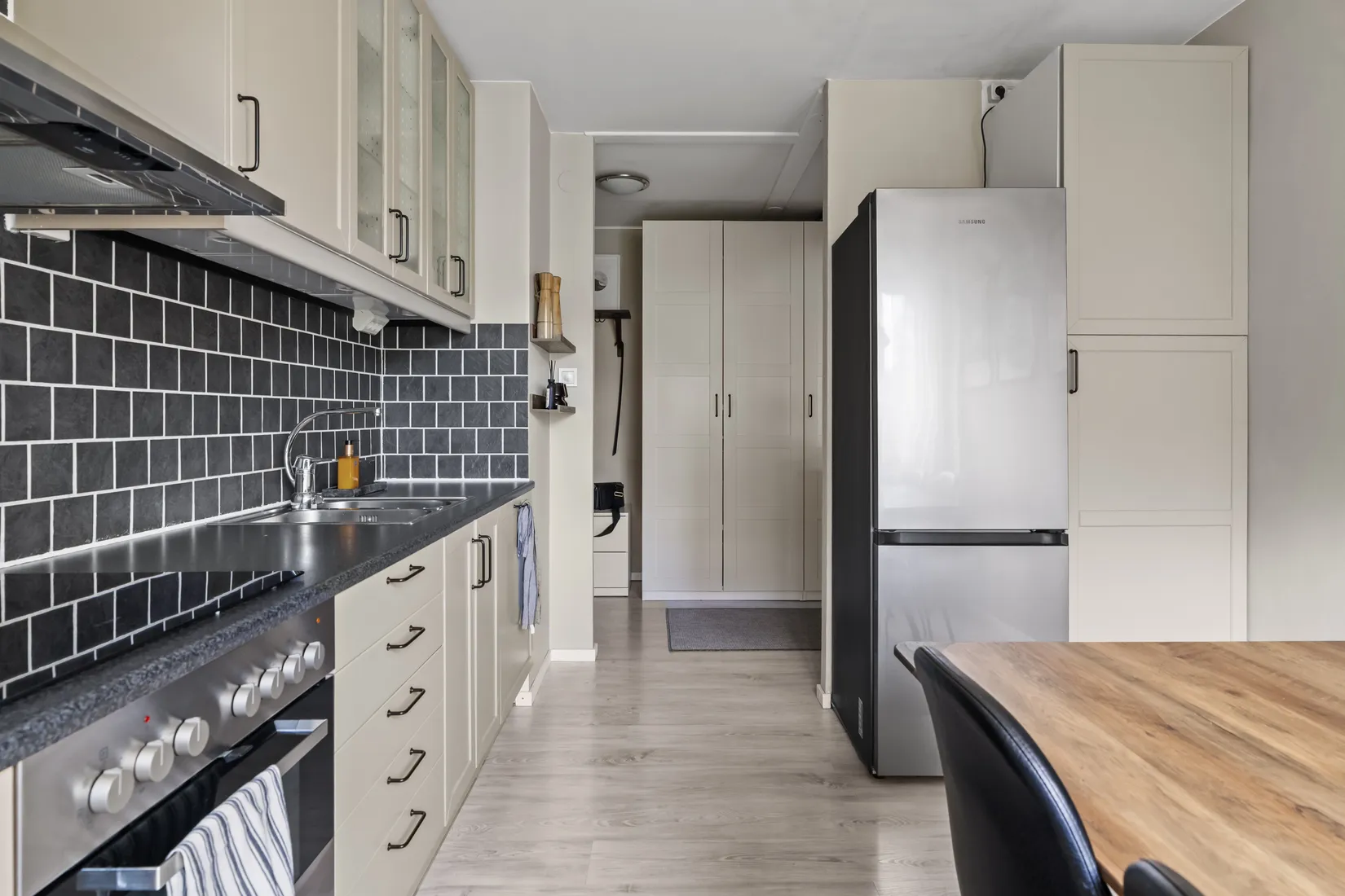 Bostadsrätt, Färjevägen 39, Alnö, Sundsvall