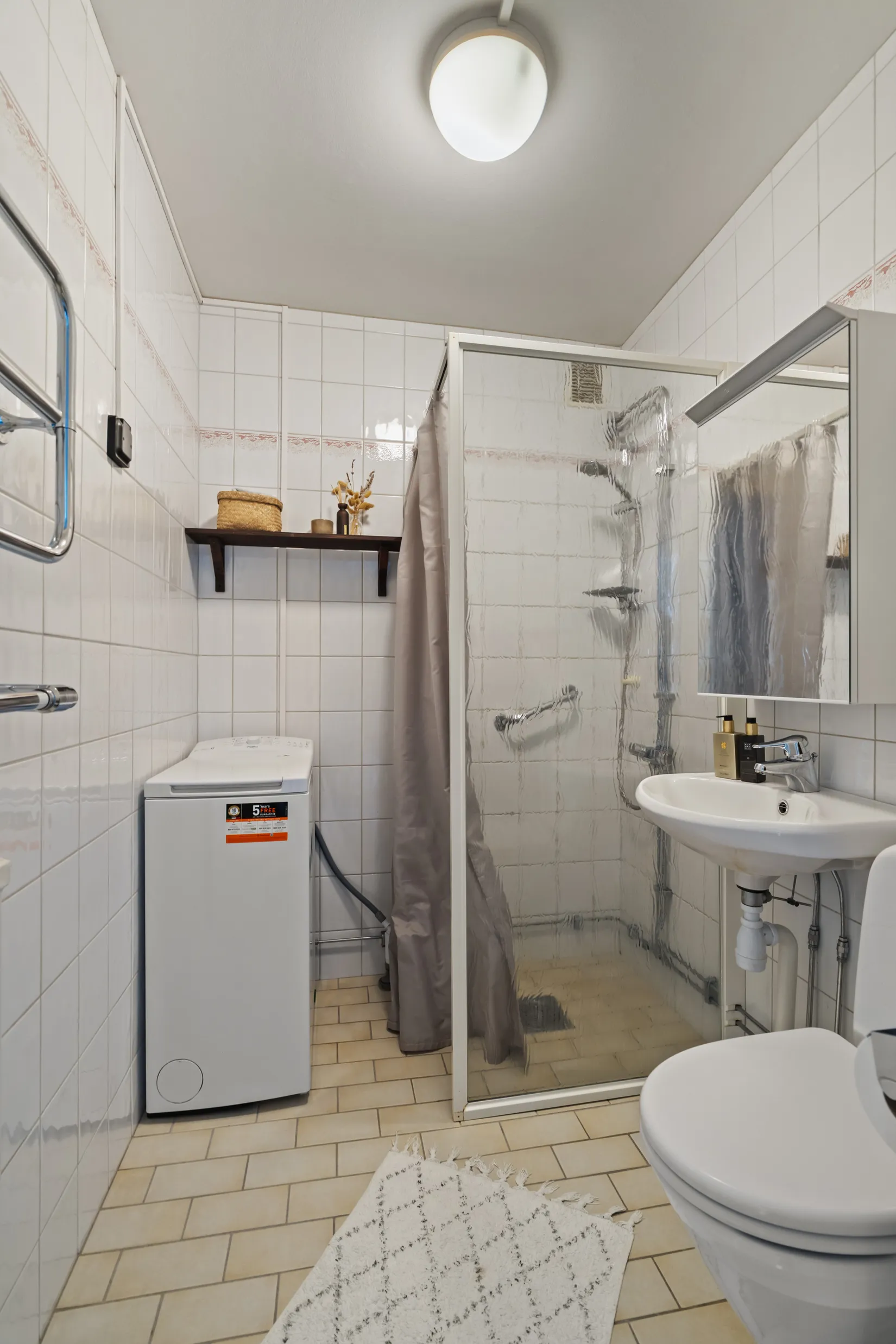 Bostadsrätt, Färjevägen 39, Alnö, Sundsvall