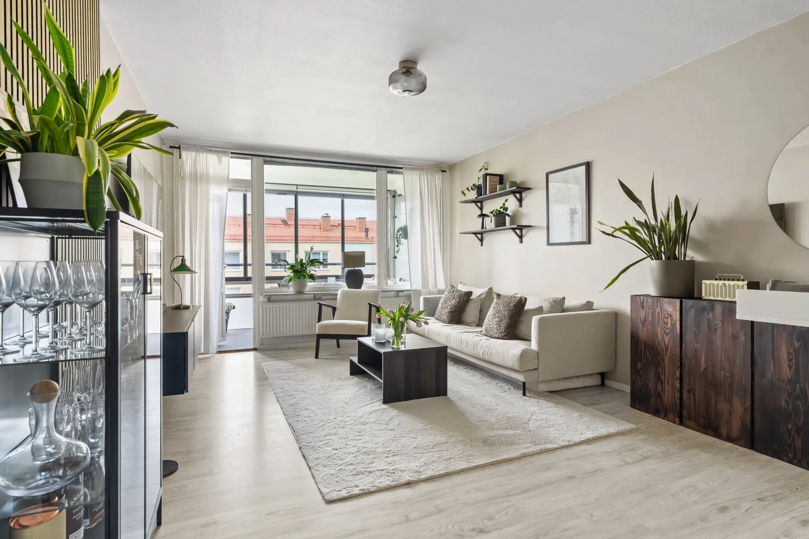 Bostadsrätt, Färjevägen 39, Alnö, Sundsvall