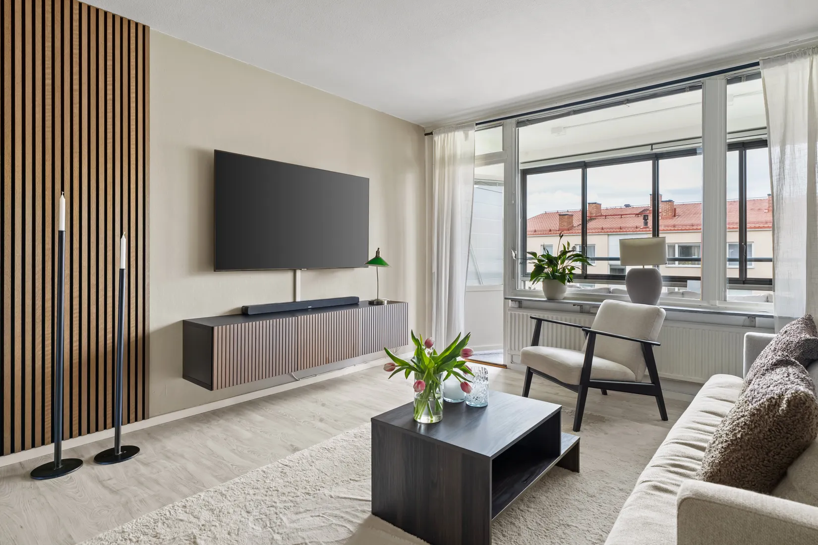 Bostadsrätt, Färjevägen 39, Alnö, Sundsvall