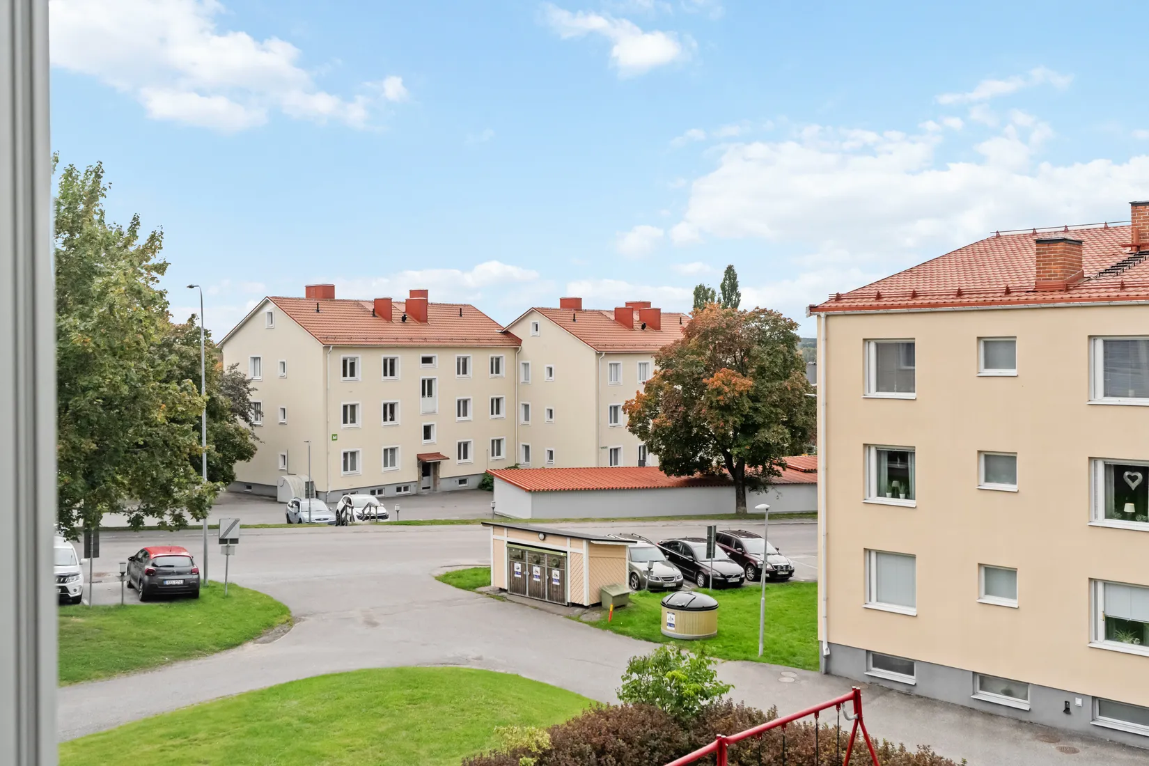 Bostadsrätt, Färjevägen 39, Alnö, Sundsvall
