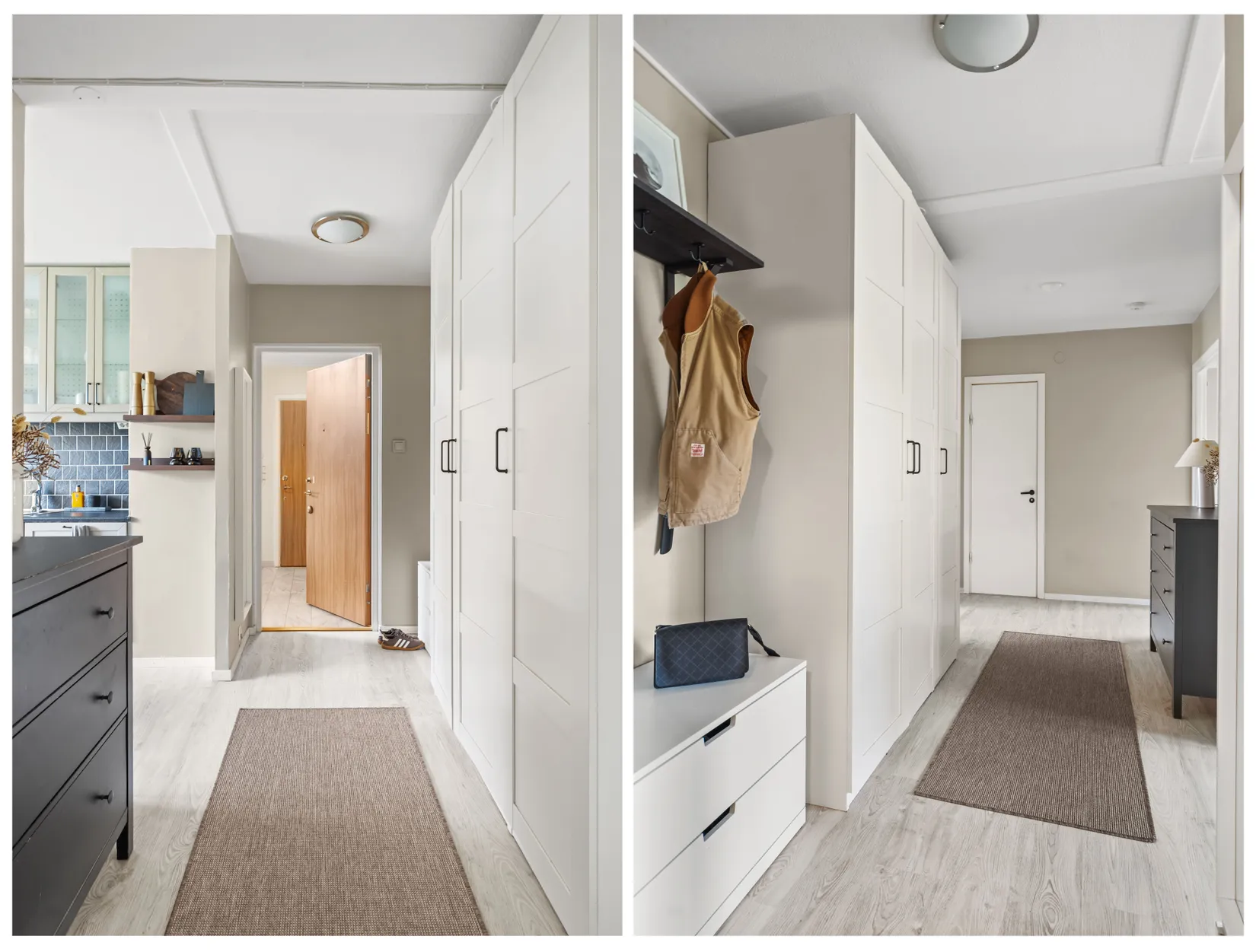 Bostadsrätt, Färjevägen 39, Alnö, Sundsvall