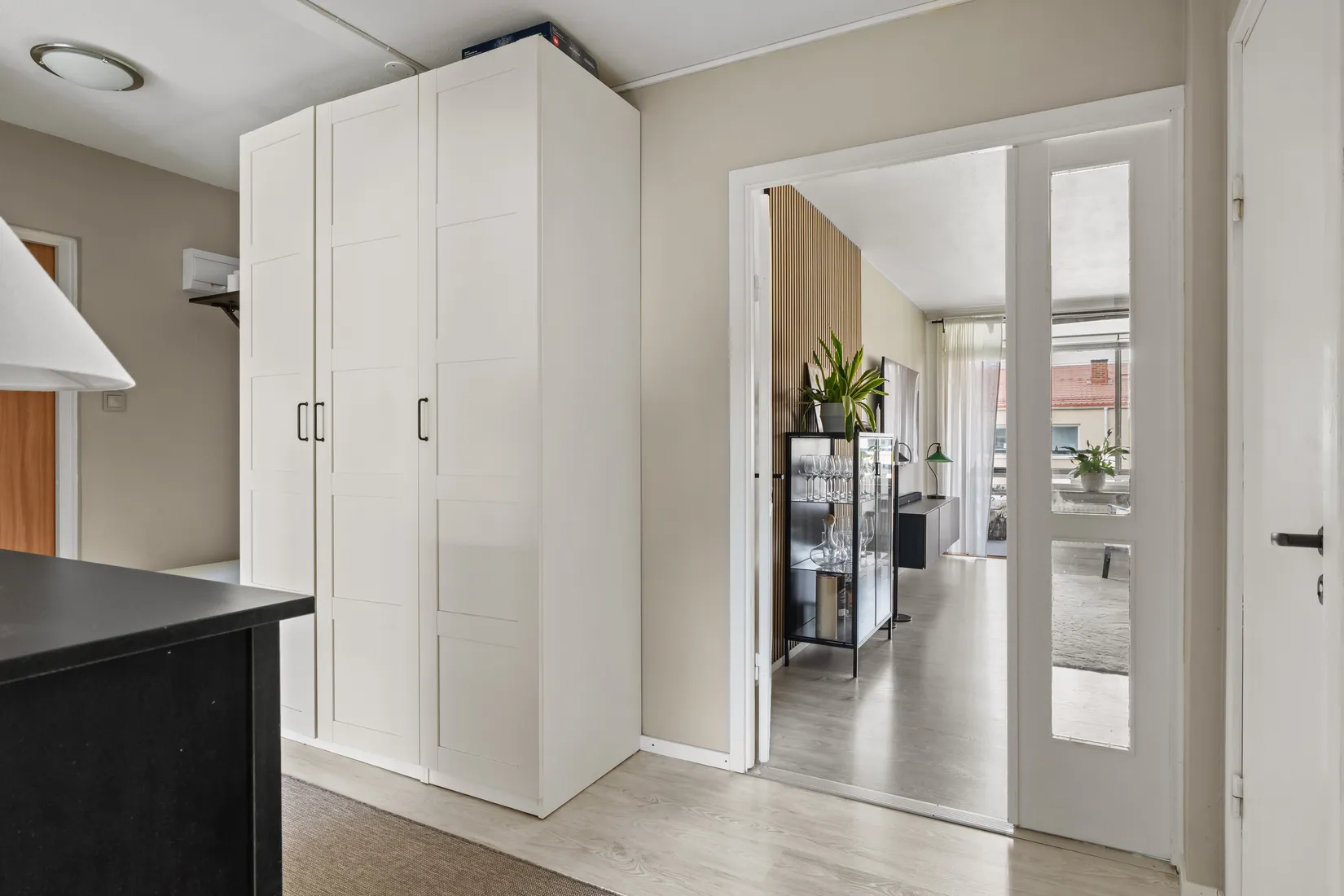 Bostadsrätt, Färjevägen 39, Alnö, Sundsvall