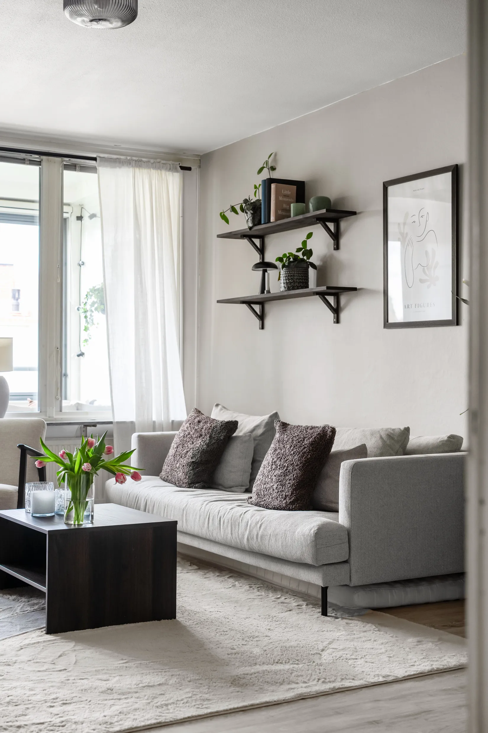 Bostadsrätt, Färjevägen 39, Alnö, Sundsvall