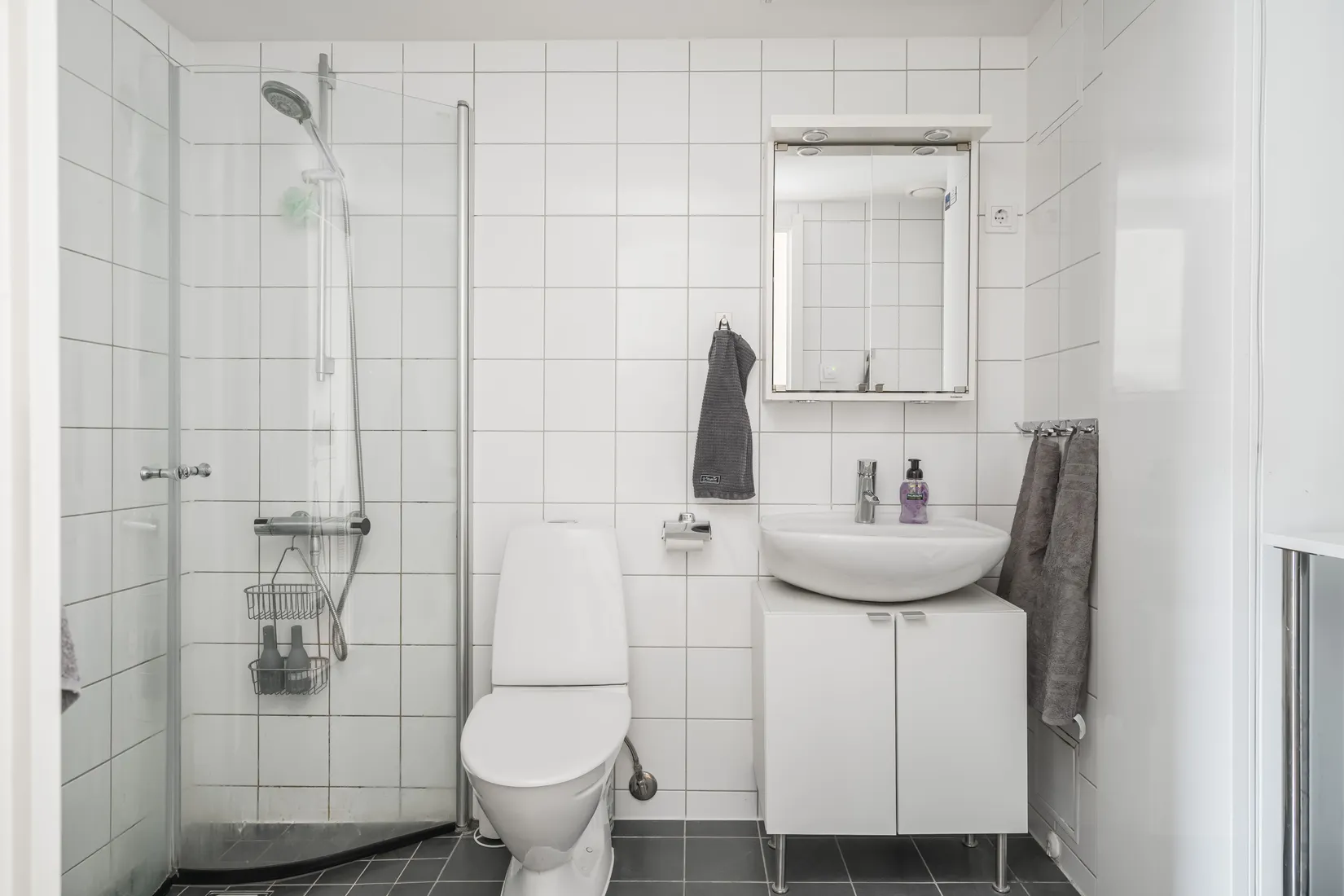Bostadsrätt, Gustaf Janzéns gata 21B, Sandtorp, Norrköping
