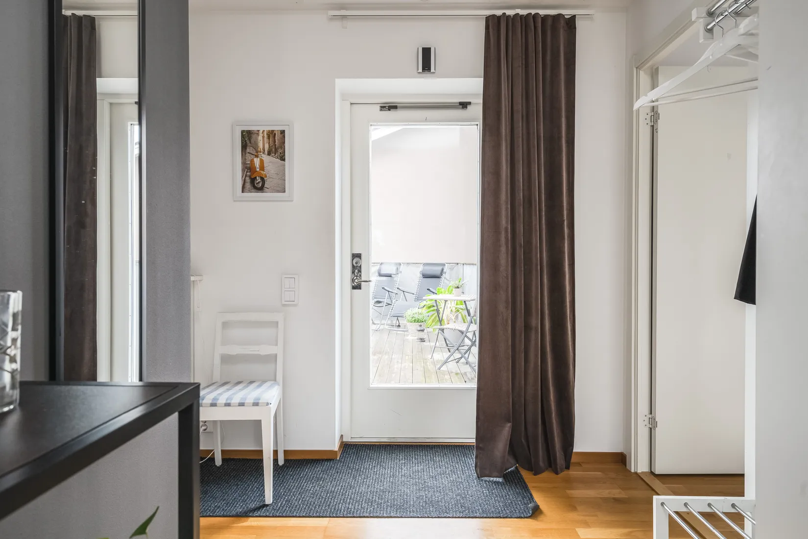 Bostadsrätt, Gustaf Janzéns gata 21B, Sandtorp, Norrköping