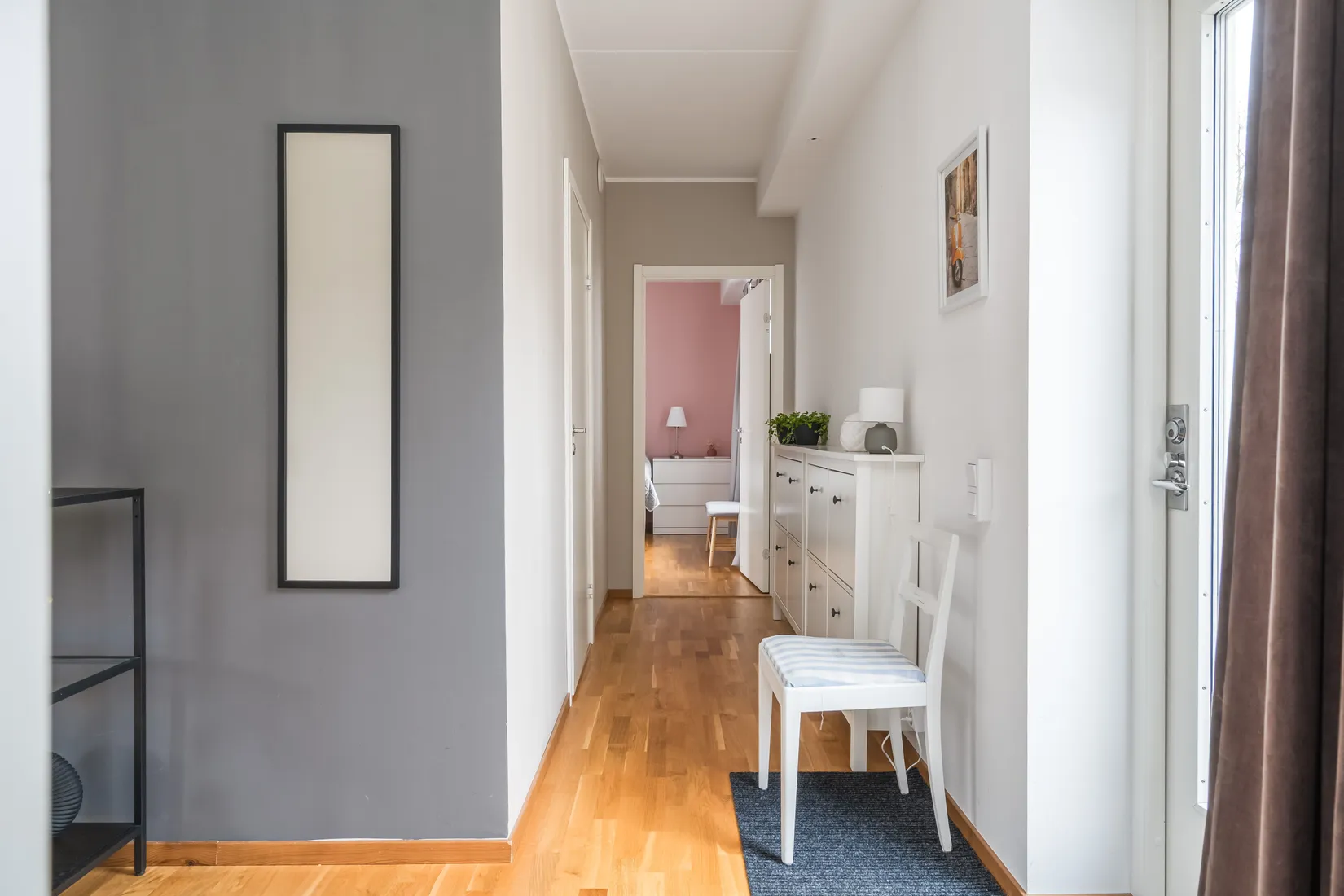 Bostadsrätt, Gustaf Janzéns gata 21B, Sandtorp, Norrköping