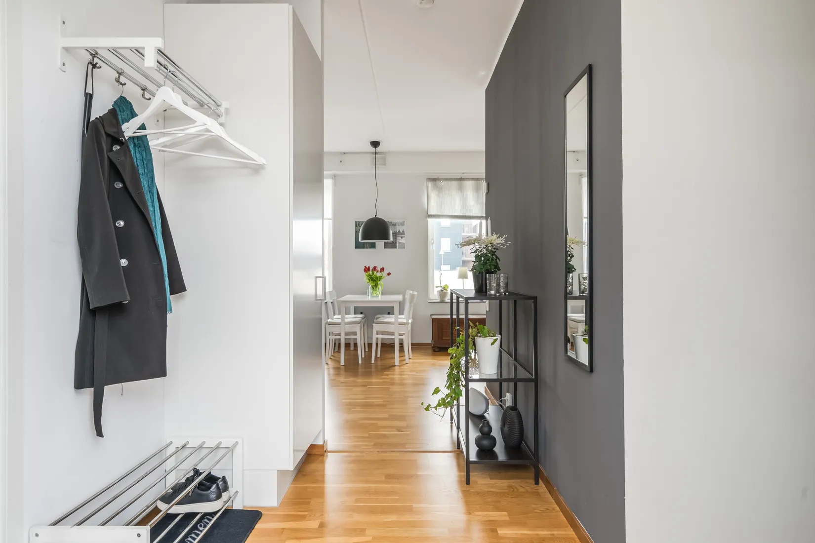Bostadsrätt, Gustaf Janzéns gata 21B, Sandtorp, Norrköping