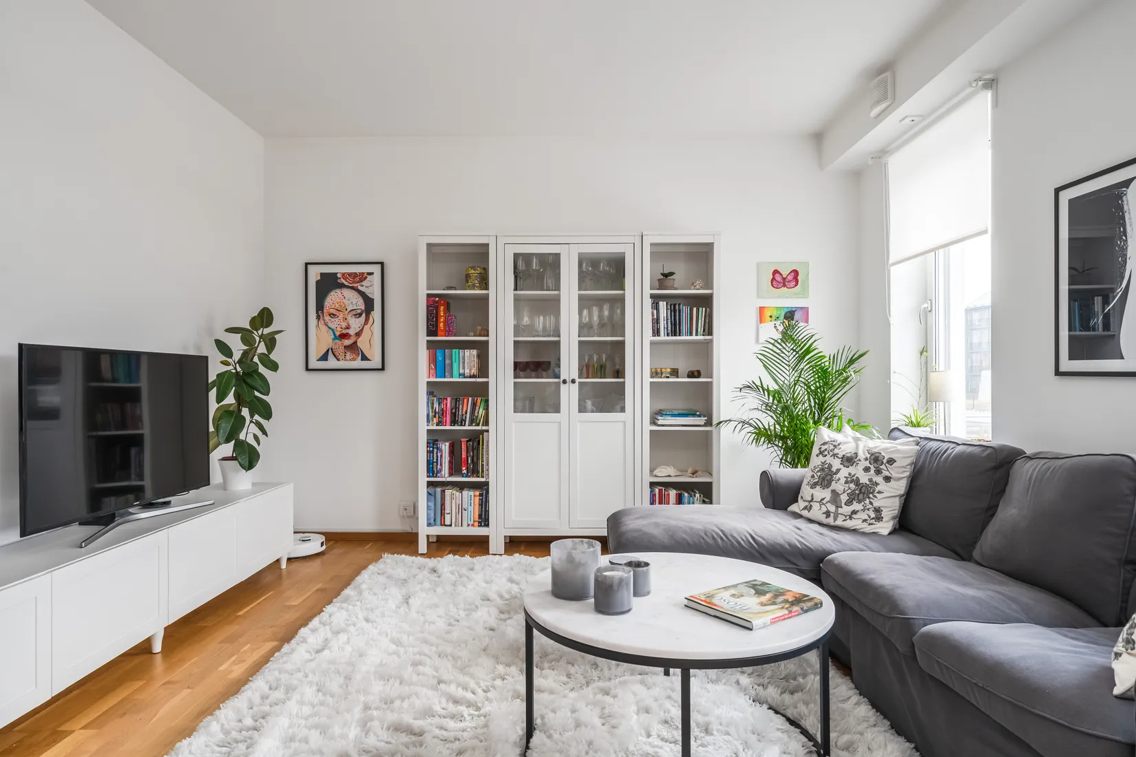 Bostadsrätt, Gustaf Janzéns gata 21B, Sandtorp, Norrköping