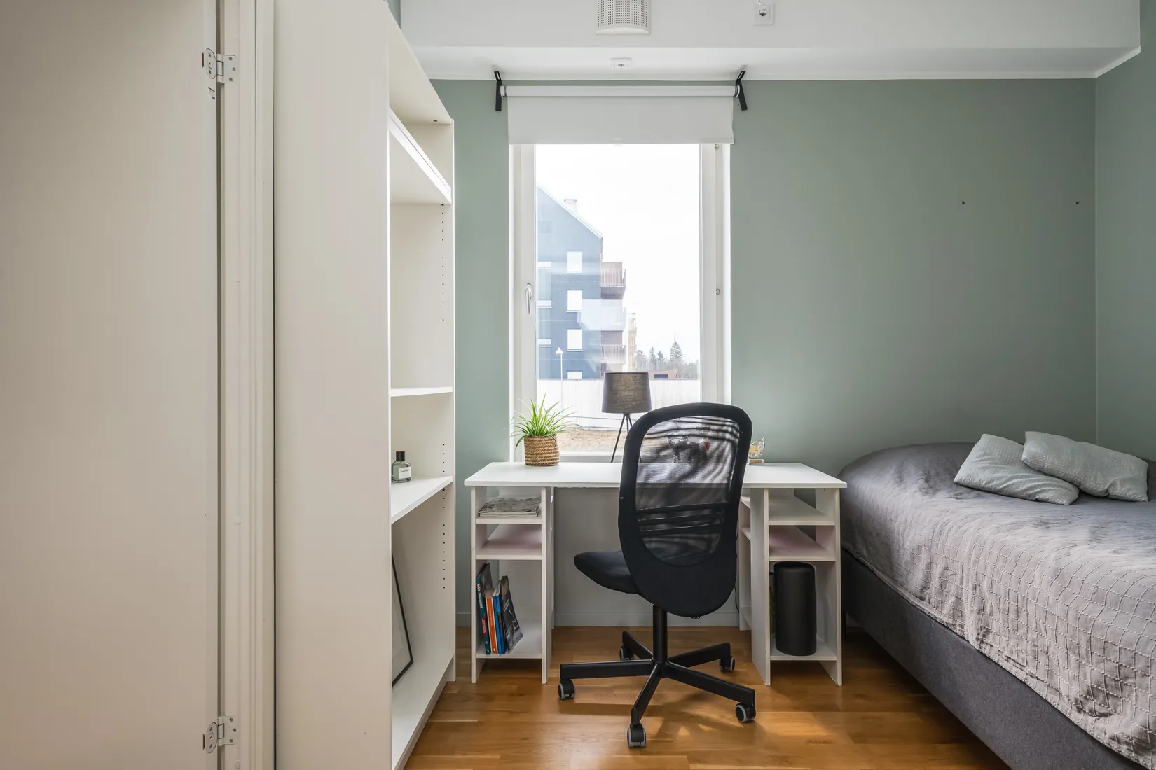 Bostadsrätt, Gustaf Janzéns gata 21B, Sandtorp, Norrköping