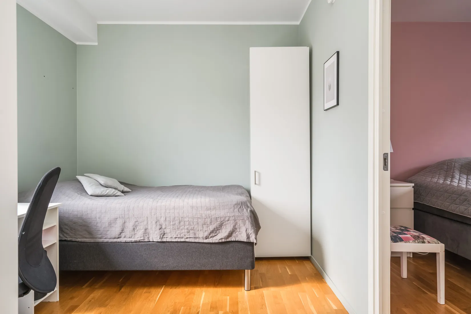 Bostadsrätt, Gustaf Janzéns gata 21B, Sandtorp, Norrköping