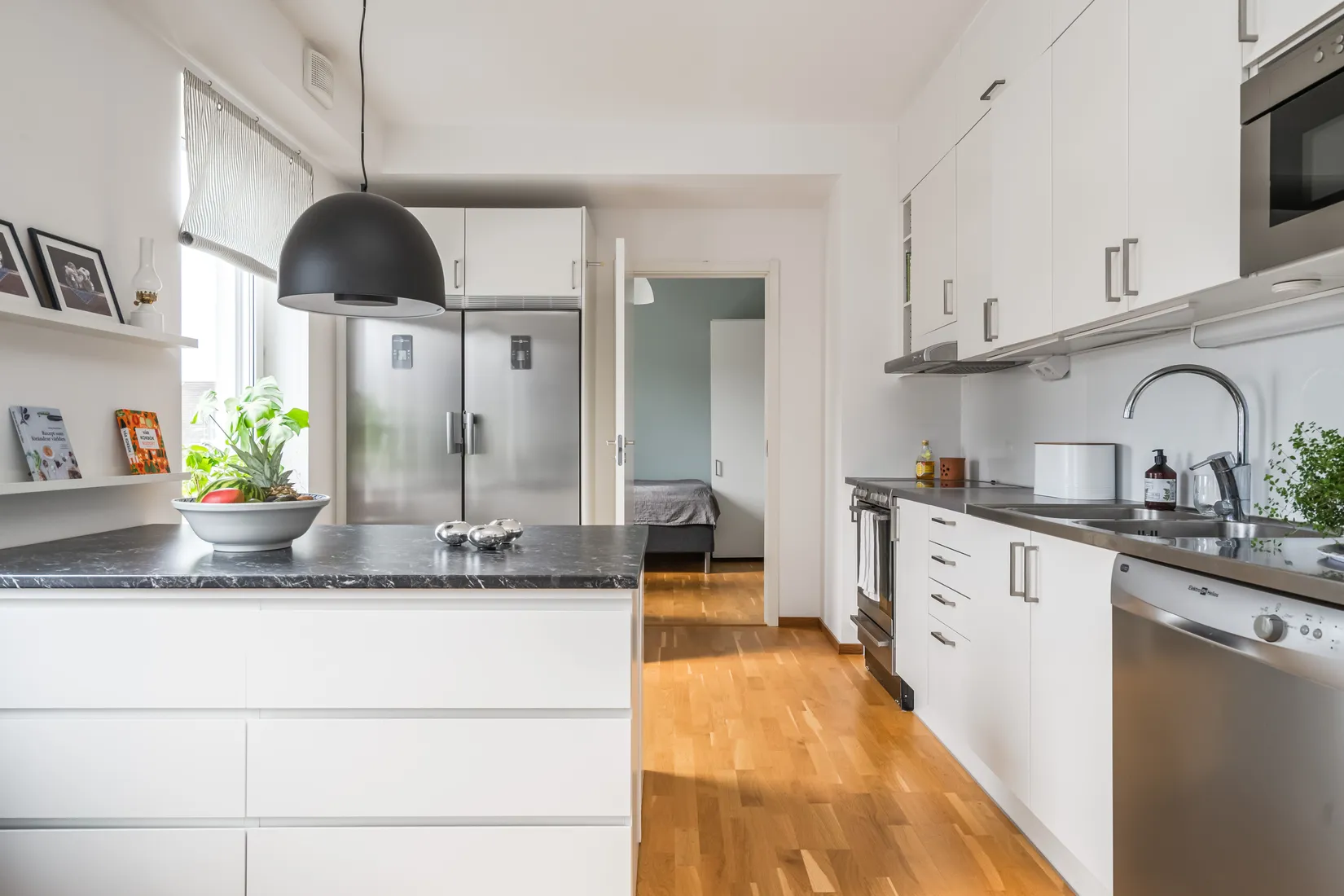 Bostadsrätt, Gustaf Janzéns gata 21B, Sandtorp, Norrköping