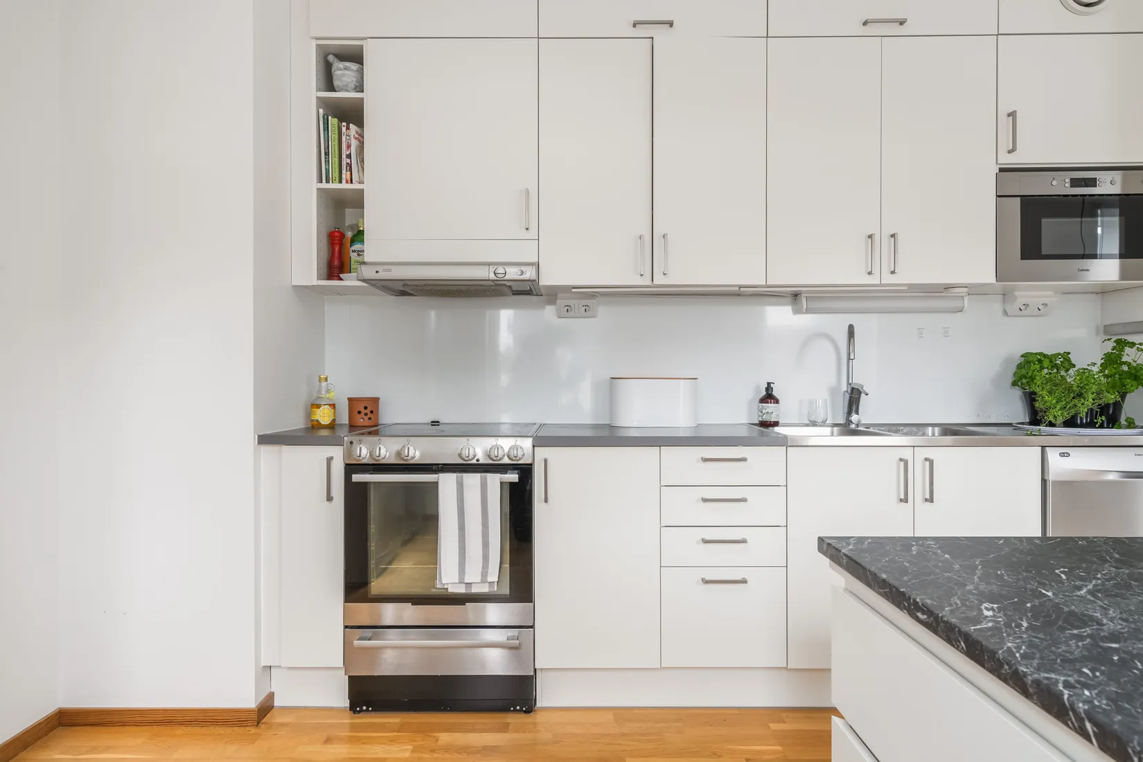 Bostadsrätt, Gustaf Janzéns gata 21B, Sandtorp, Norrköping