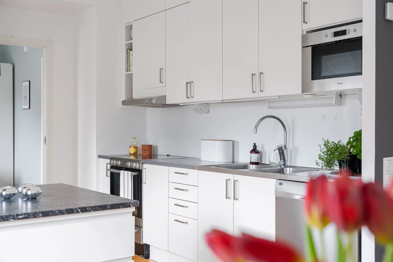 Bostadsrätt, Gustaf Janzéns gata 21B, Sandtorp, Norrköping