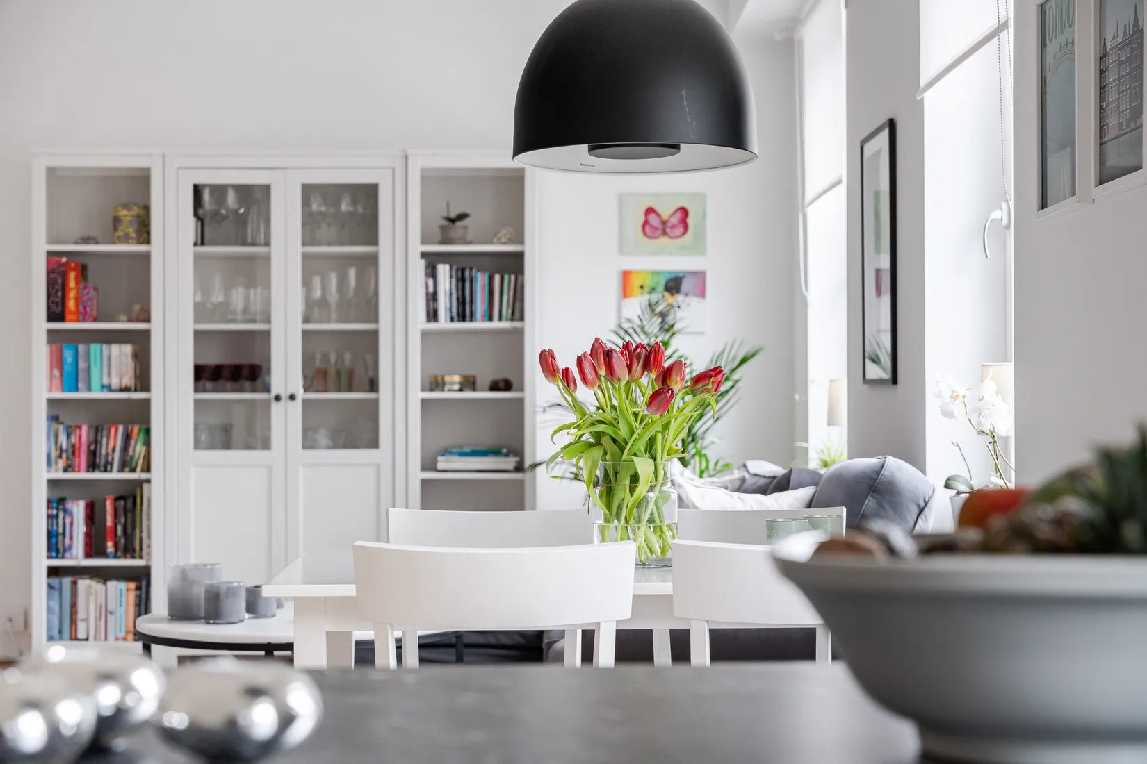 Bostadsrätt, Gustaf Janzéns gata 21B, Sandtorp, Norrköping