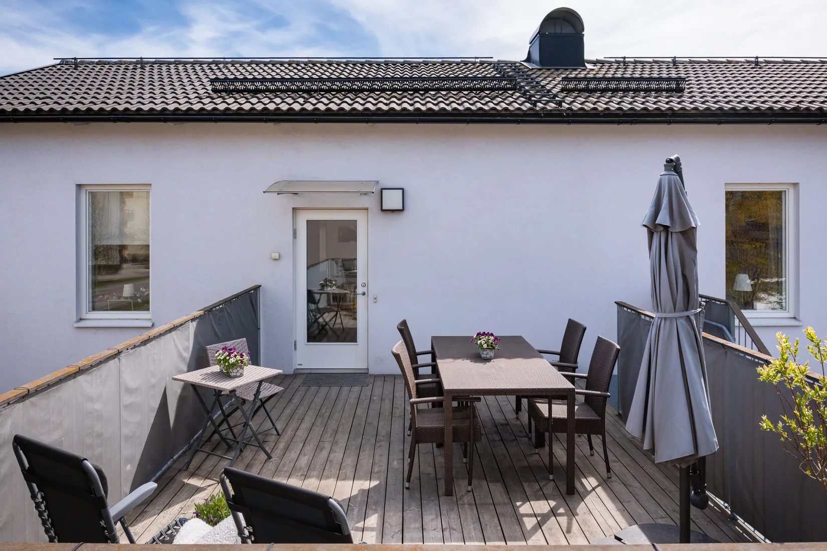 Bostadsrätt, Gustaf Janzéns gata 21B, Sandtorp, Norrköping