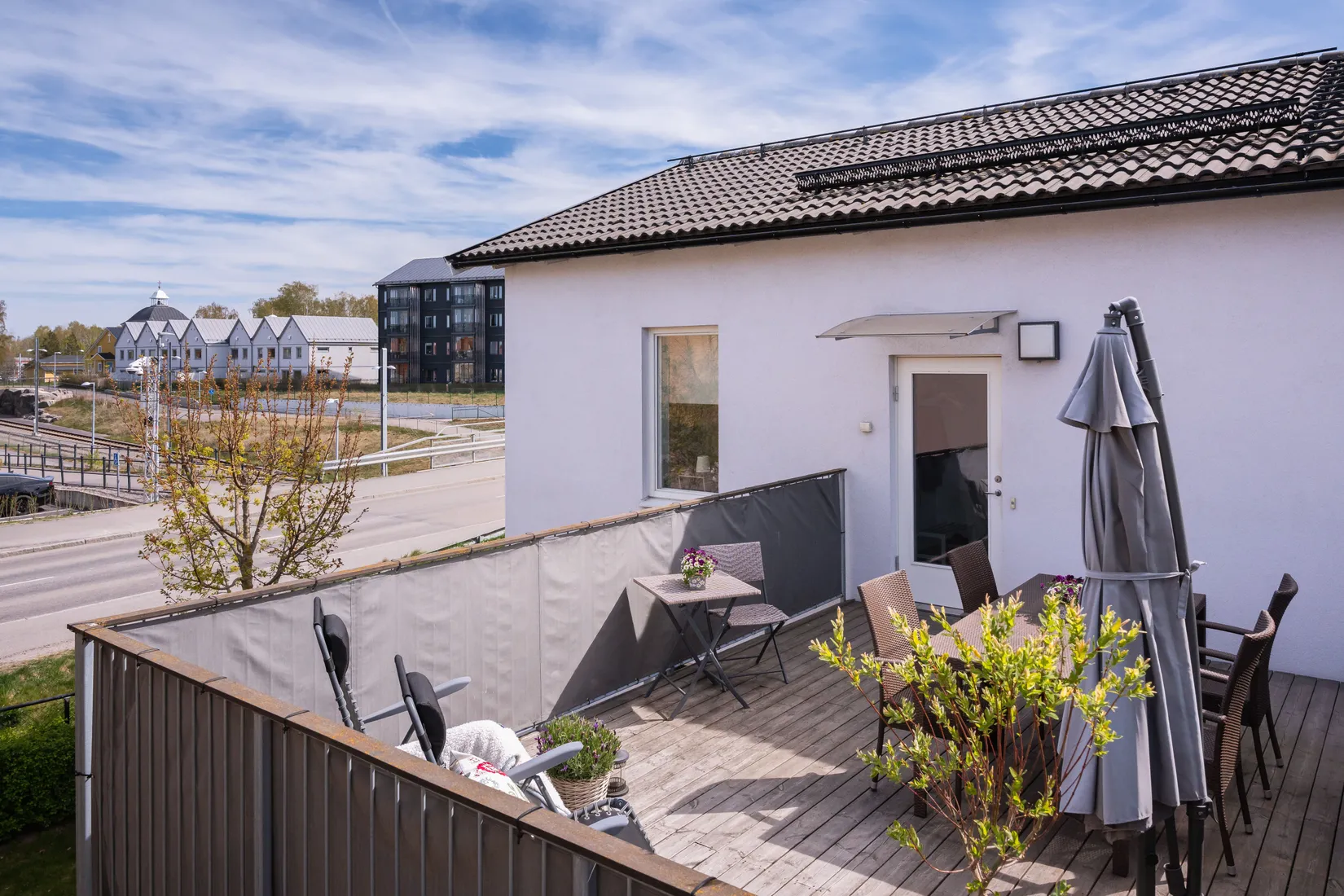 Bostadsrätt, Gustaf Janzéns gata 21B, Sandtorp, Norrköping