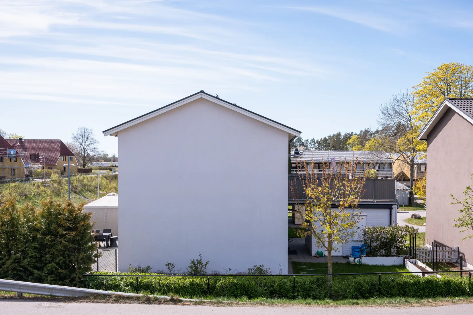 Bostadsrätt, Gustaf Janzéns gata 21B, Sandtorp, Norrköping