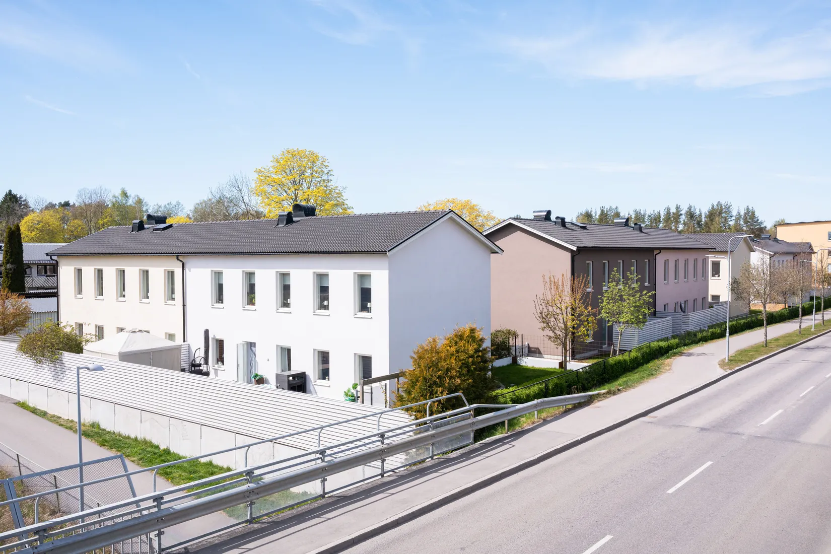 Bostadsrätt, Gustaf Janzéns gata 21B, Sandtorp, Norrköping