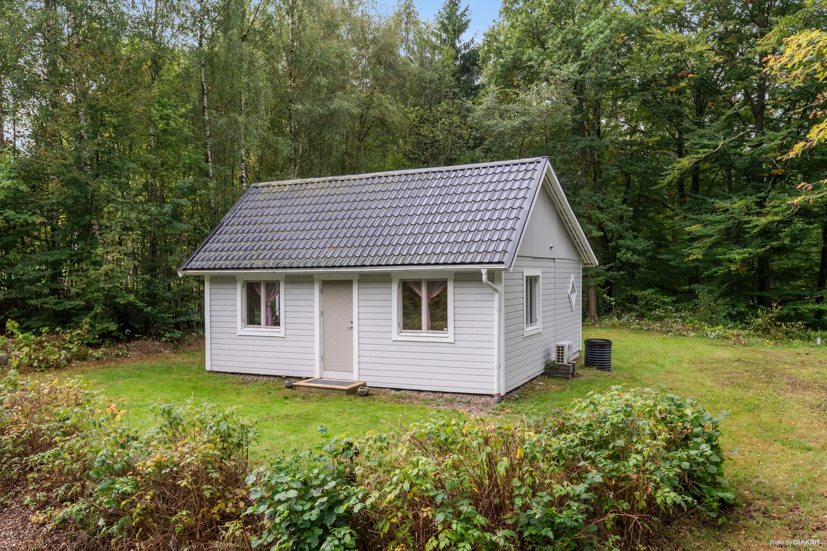 Fritidshus, Näckstigen 9, Åsljunga, Örkelljunga