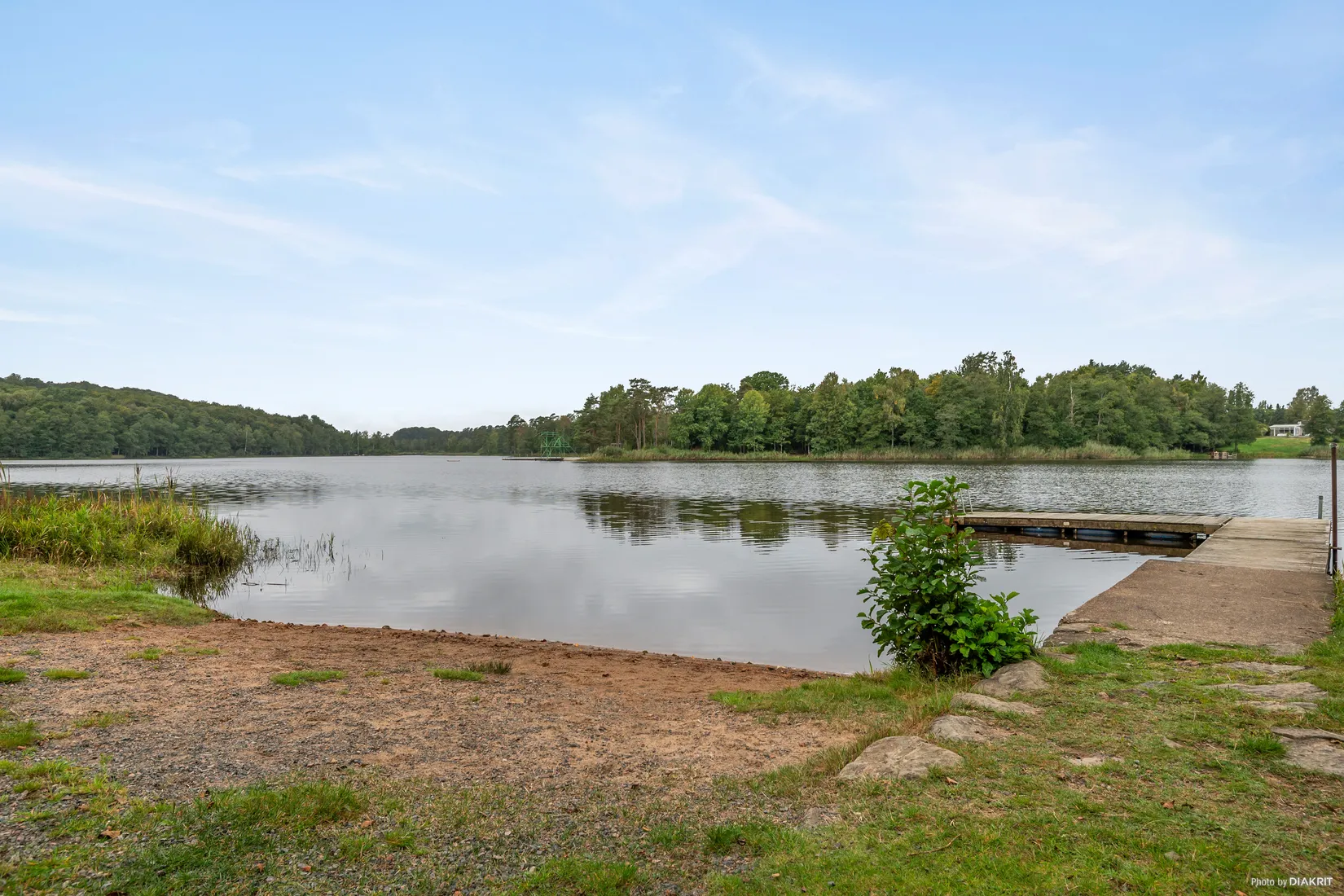 Fritidshus, Näckstigen 9, Åsljunga, Örkelljunga