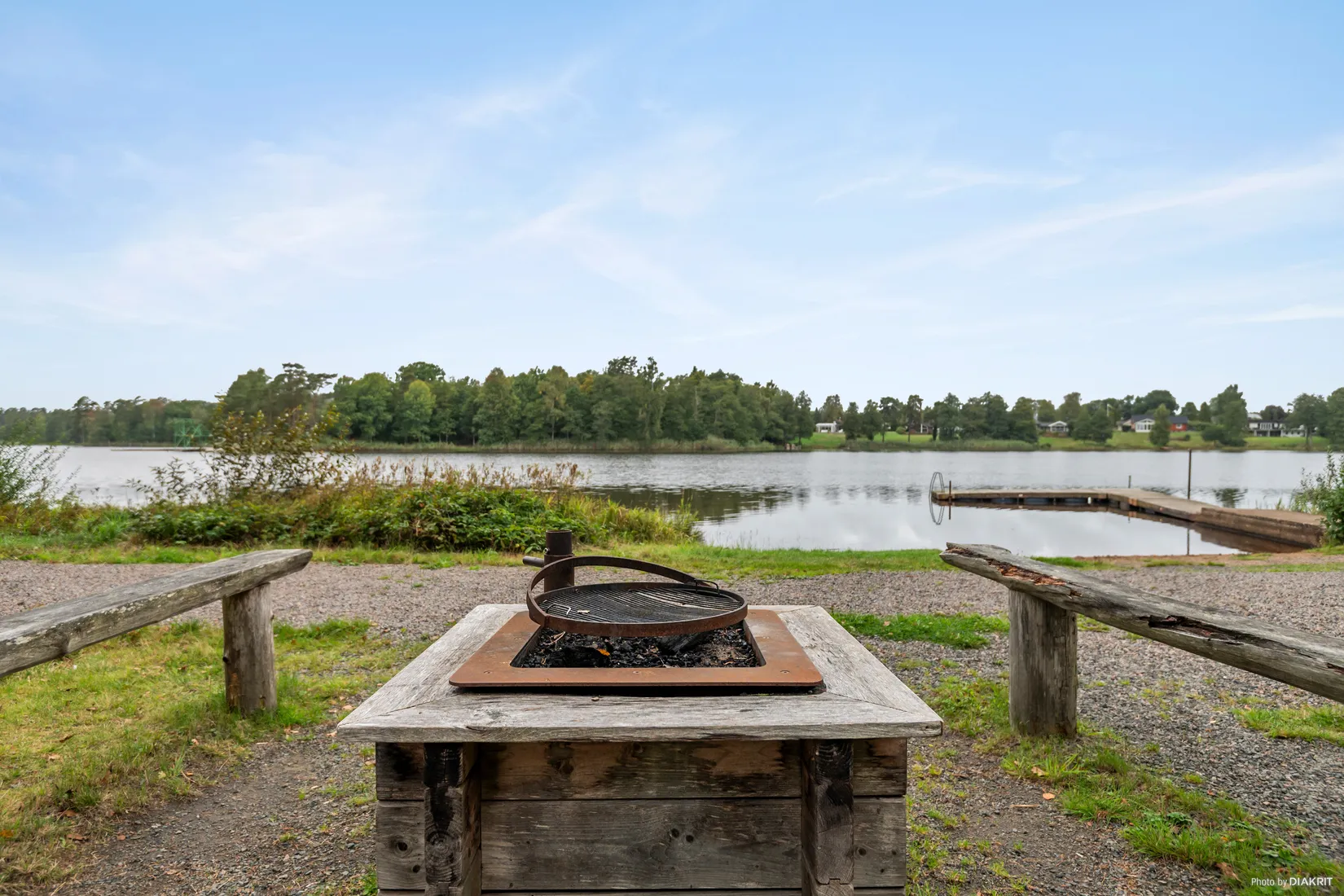 Fritidshus, Näckstigen 9, Åsljunga, Örkelljunga