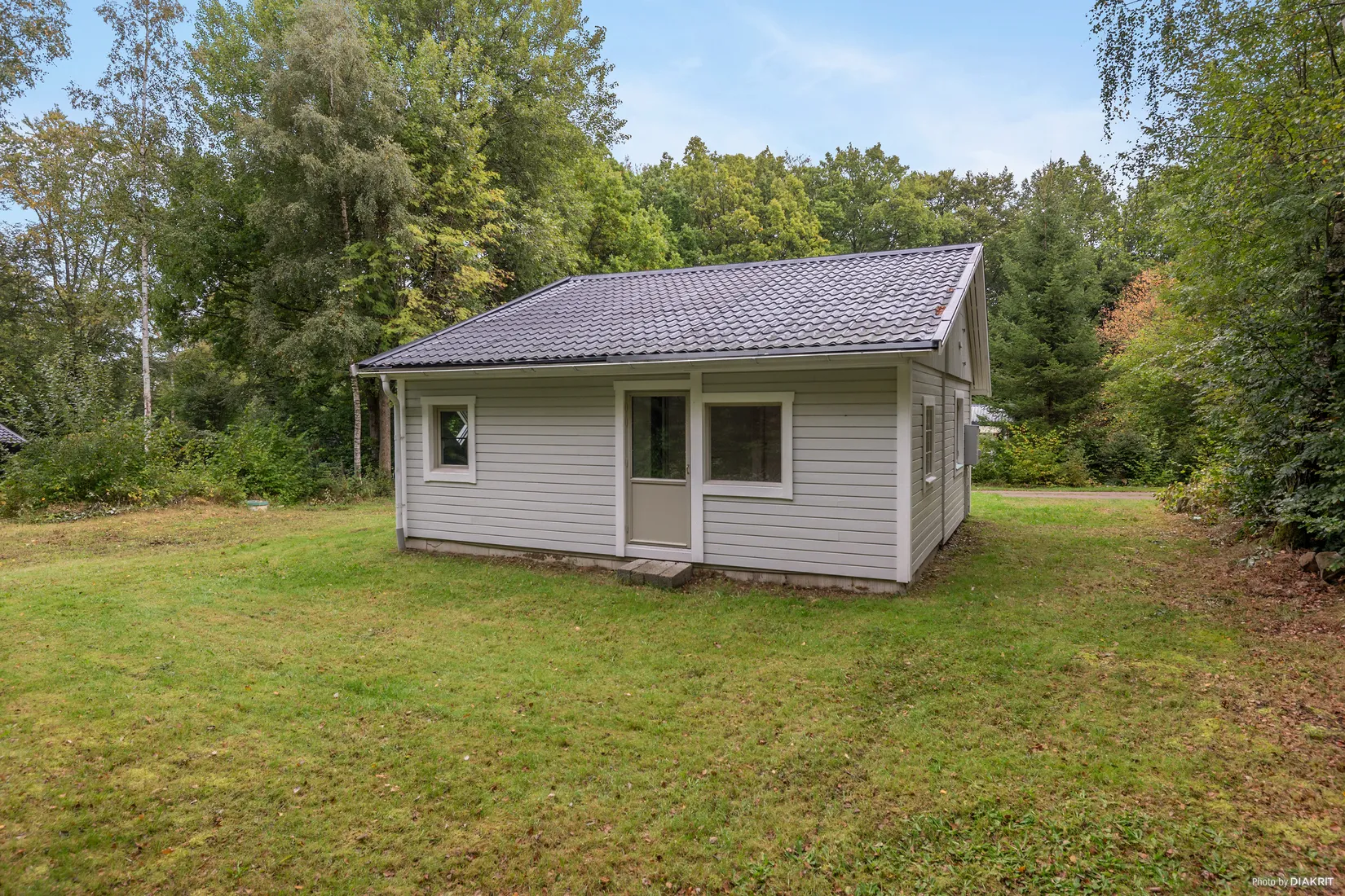 Fritidshus, Näckstigen 9, Åsljunga, Örkelljunga