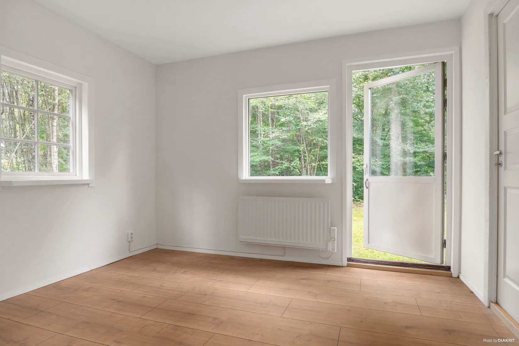 Fritidshus, Näckstigen 9, Åsljunga, Örkelljunga